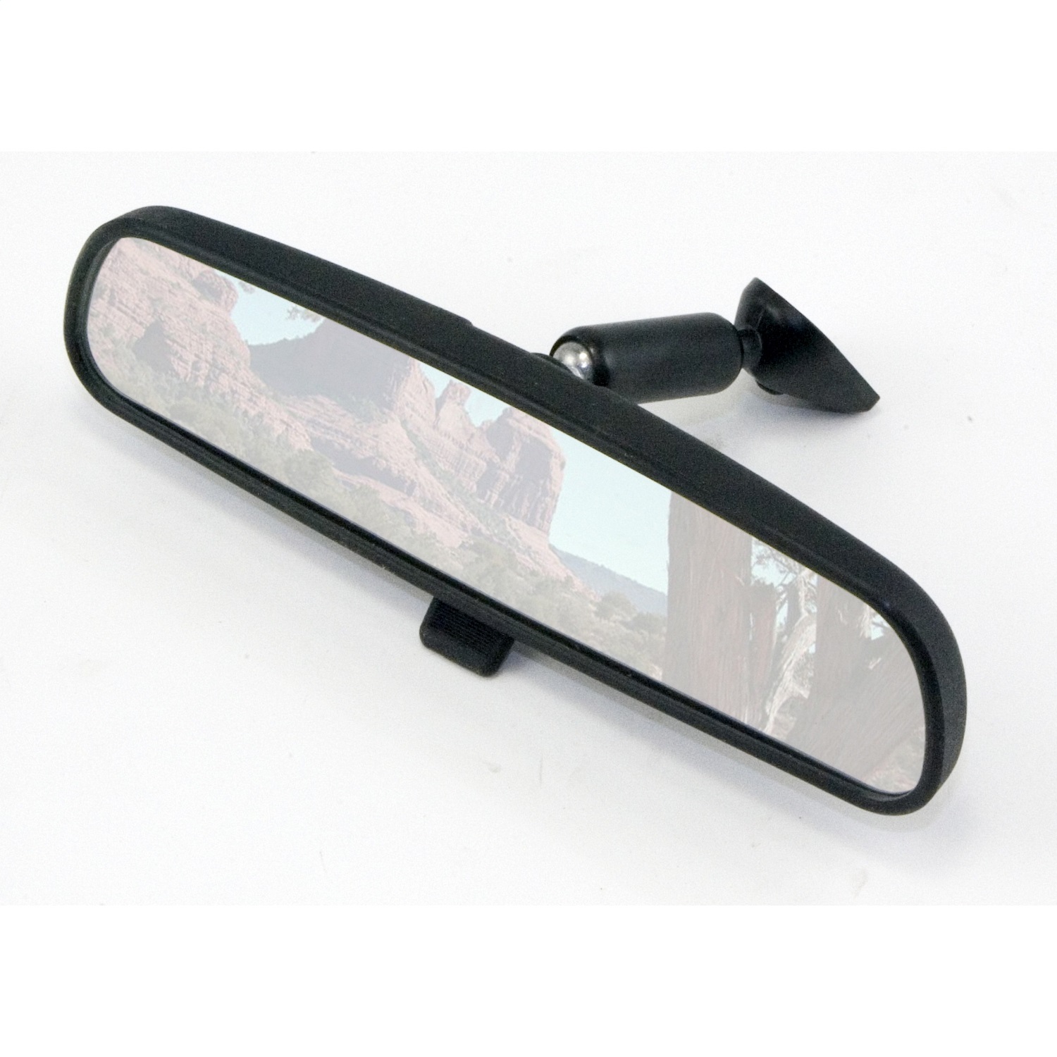Omix 12020.03 Rear View Mirror