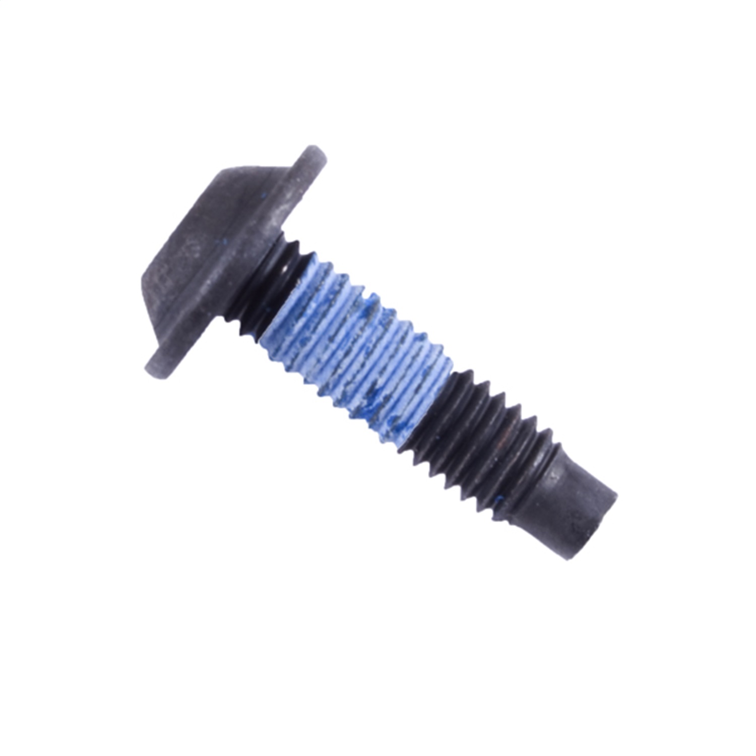 Omix 12032.01 Bumper End Screw Fits 97-06 Wrangler (TJ)