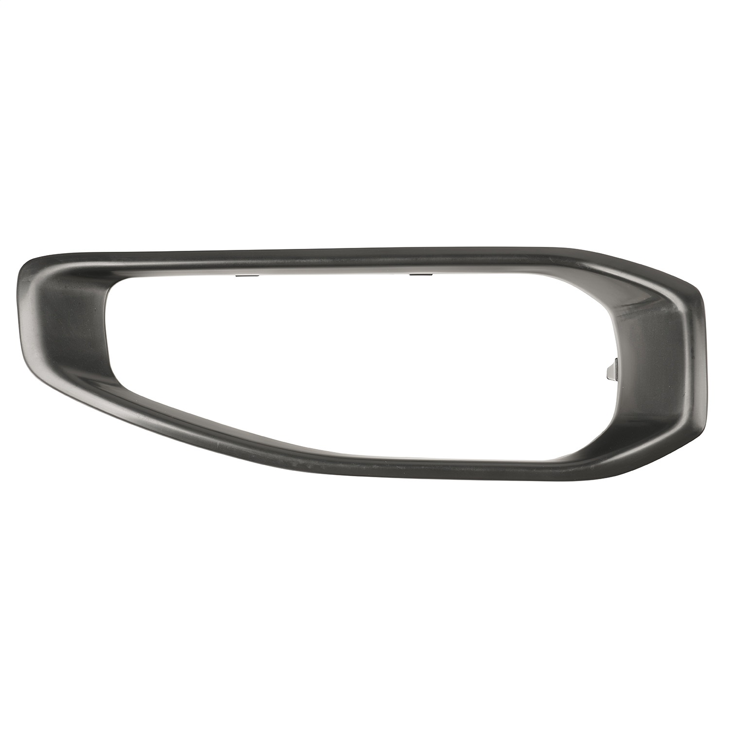 Omix 12040.44 Right Side Bumper End Applique Fits 18-22 Gladiator Wrangler (JL)