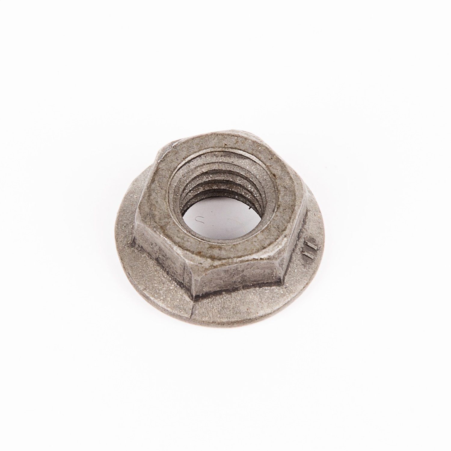 Omix 12216.01 Body Mount Nut