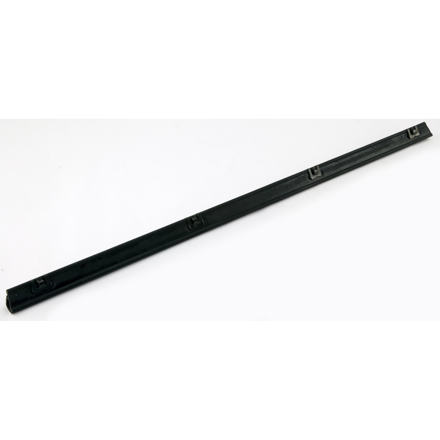 Omix-Ada Inner Glass Seal, Left Fit 87-95 Fit Jeep Wrangler YJ