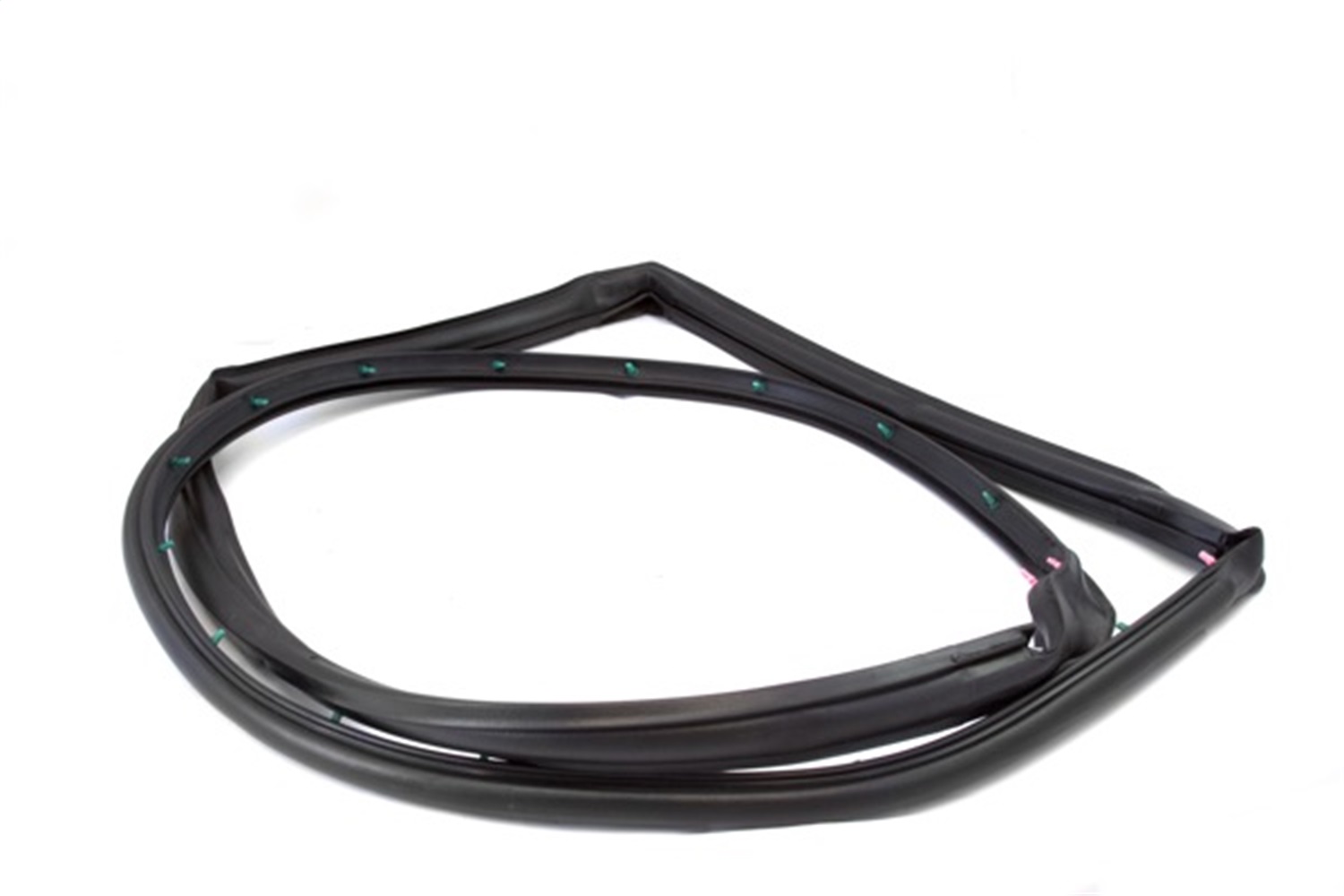 Omix-Ada Door Seal, Left Fit 97-06 Fit Jeep Wrangler TJ