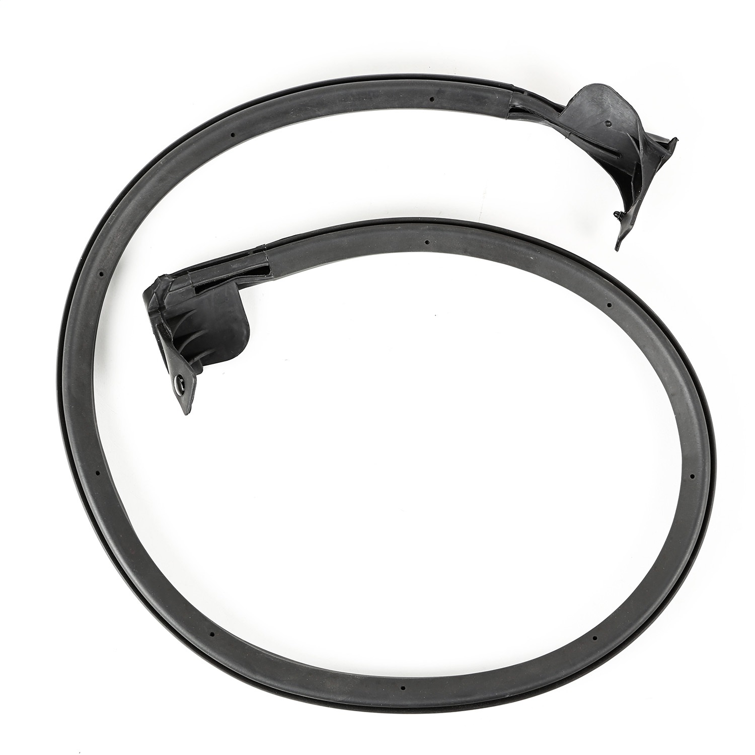 Omix 12303.34 Door Seal Fits 07-18 Wrangler (JK)