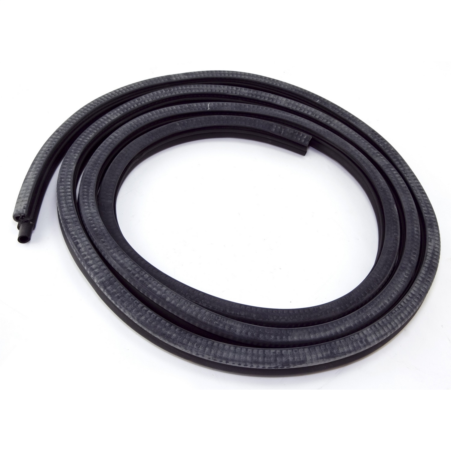 Omix-Ada Door Seal, Front/Rear Fit 84-96 Fit Jeep Cherokee XJ