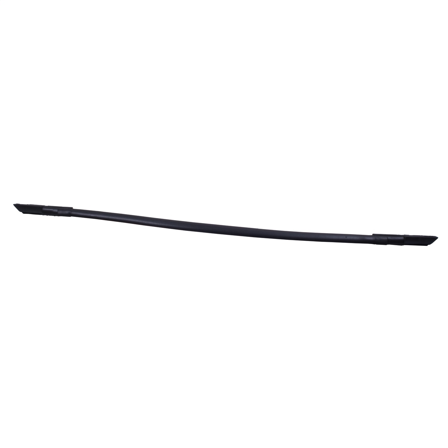 Omix-Ada Upper Tailgate Seal Fit 87-95 Jeep Wrangler