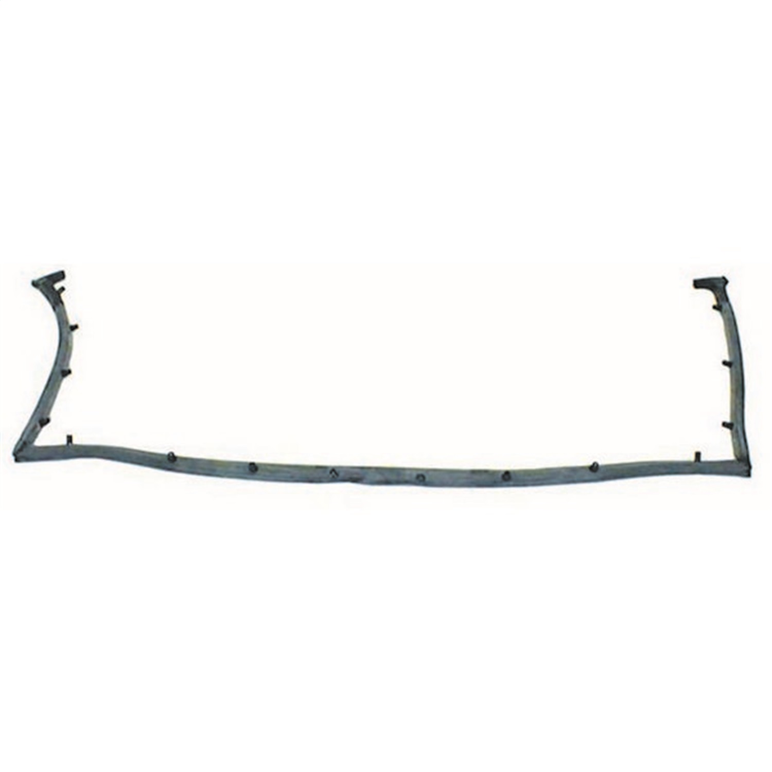 Omix 12305.02 Tailgate Seal Fits 87-95 Wrangler (YJ)