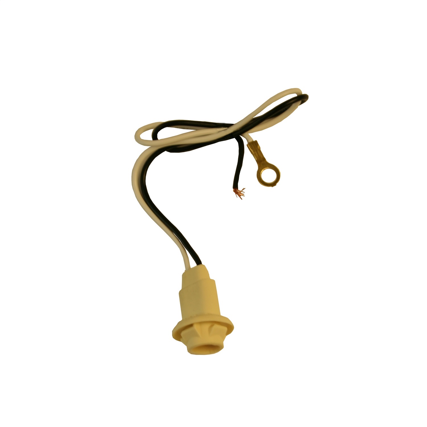 Omix-Ada Side Marker Wiring Fit 72-95 Fit Jeep CJ/Wrangler