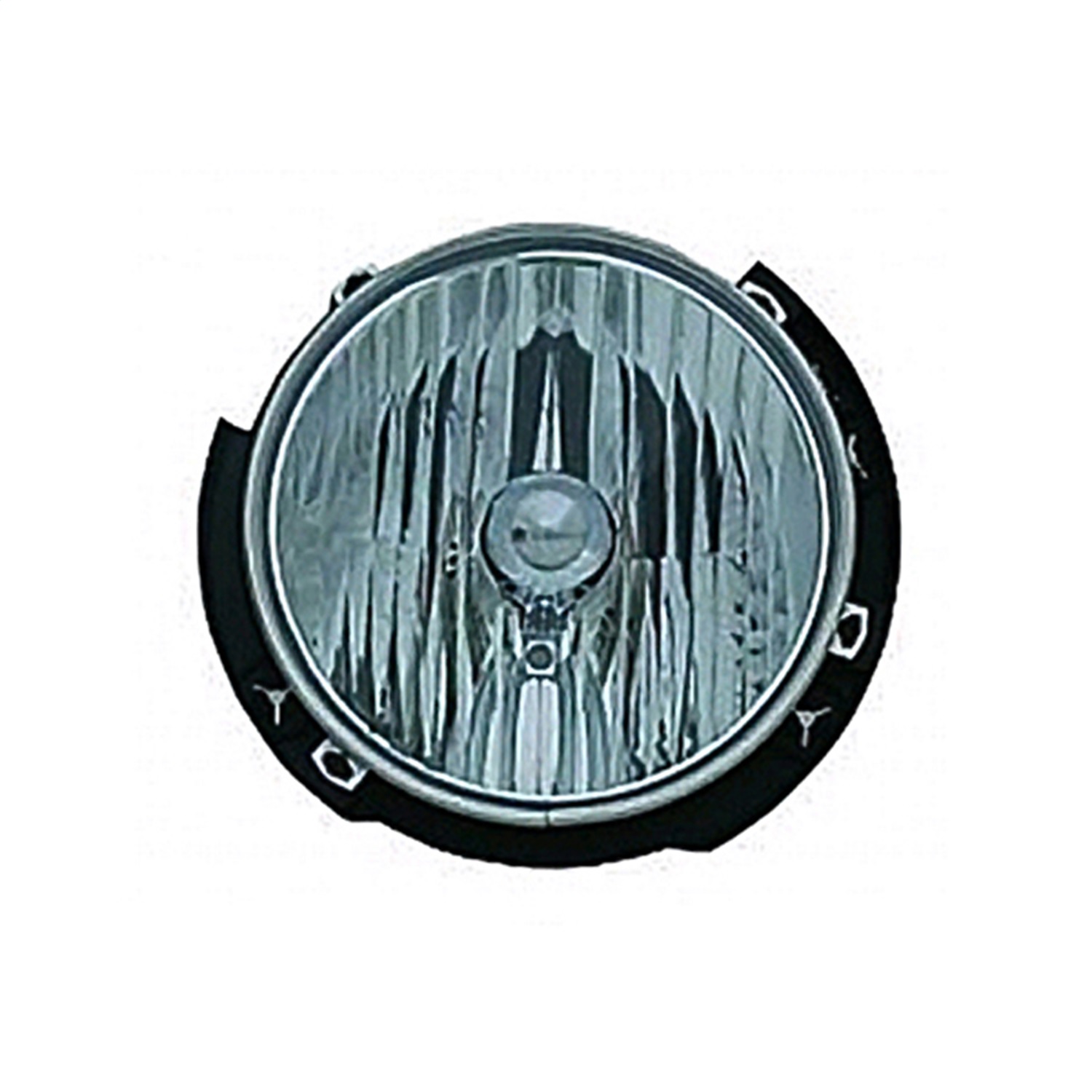 Omix 12402.21 Head Light Assembly Fits 07-18 Wrangler (JK)