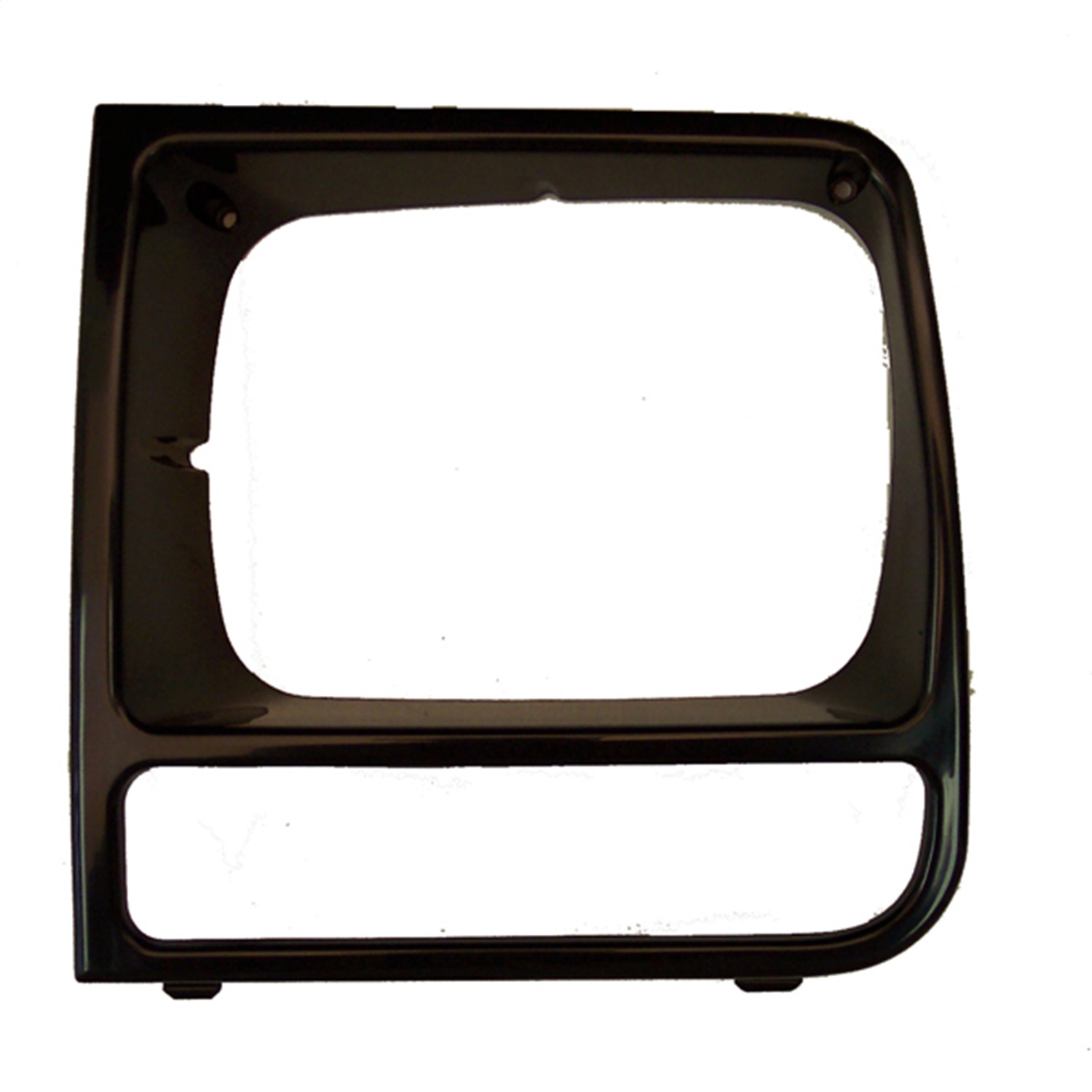 Omix 12419.17 Head Light Bezel Fits 97-01 Cherokee (XJ)