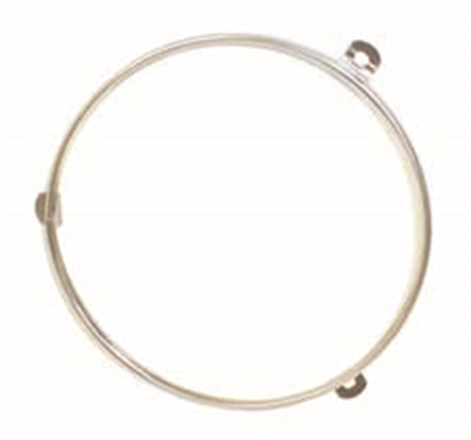 Omix 12420.01 Head Light Retaining Ring Fits 72-86 CJ5 CJ6 CJ7 Scrambler