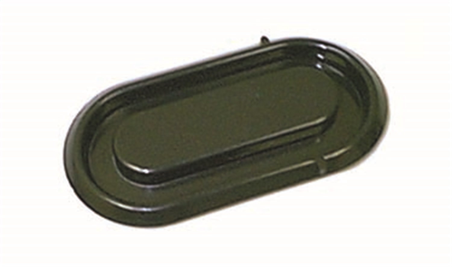 Omix-Ada Windshield Wiper Pivot Cover Fit 68-86 Fit Jeep CJ Models