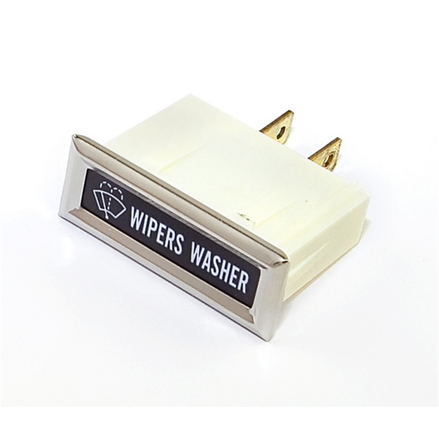 Omix 13319.03 Indicator Light-Wiper/Washer Fits 76-86 CJ5 CJ7 Scrambler
