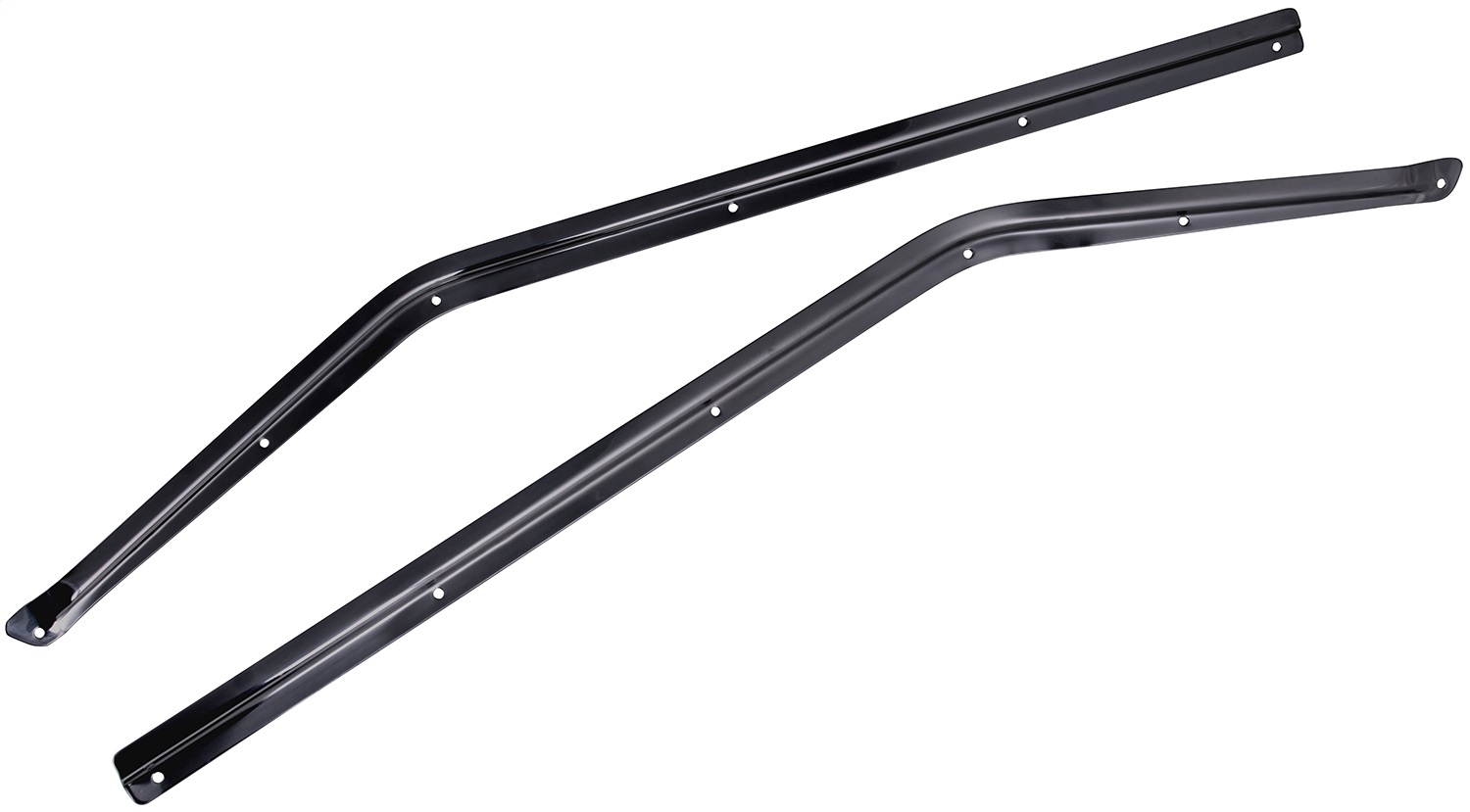 Omix 13701.81 Window Retaining Channel Fits 87-95 Wrangler (YJ)