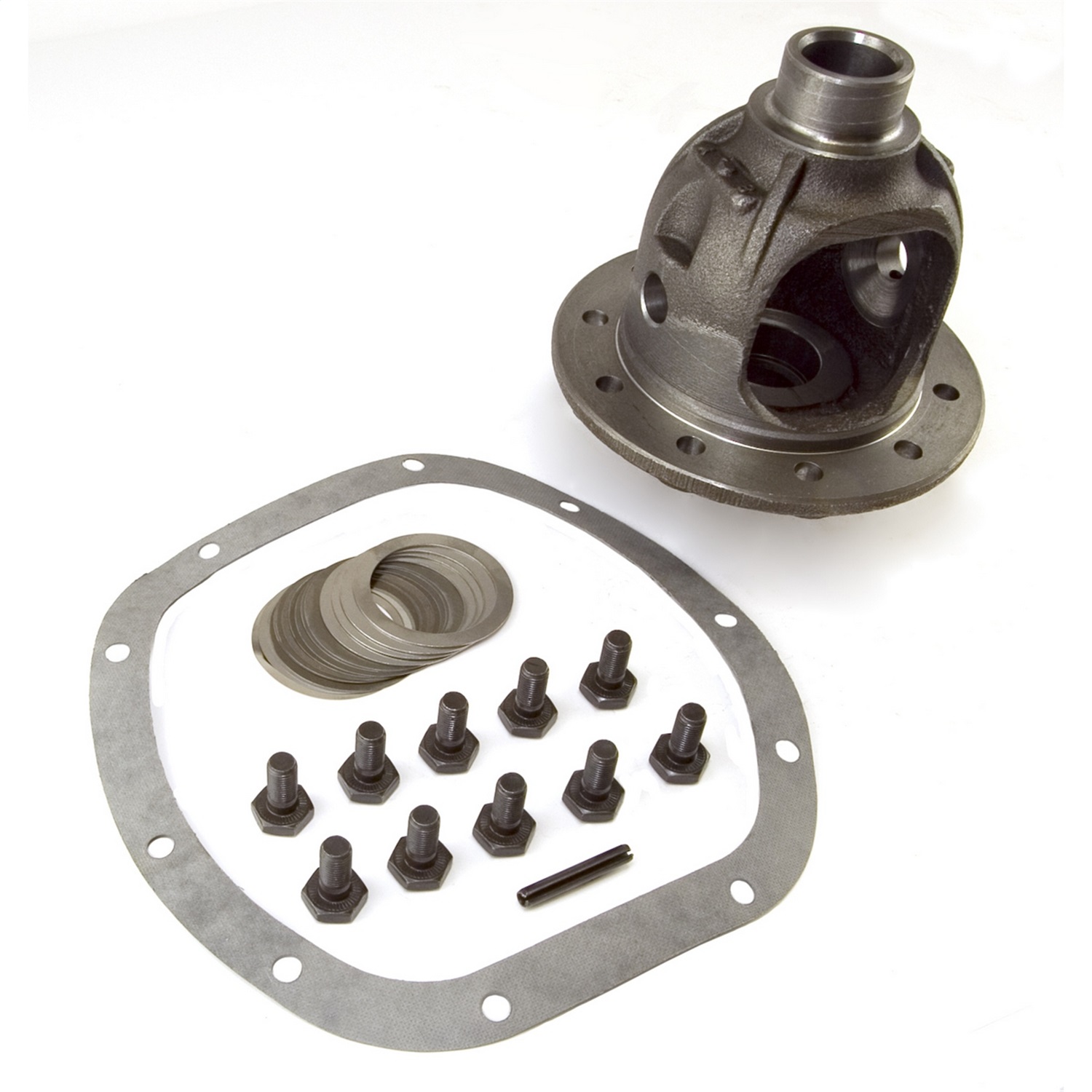Omix 16503.05 Differential Carrier