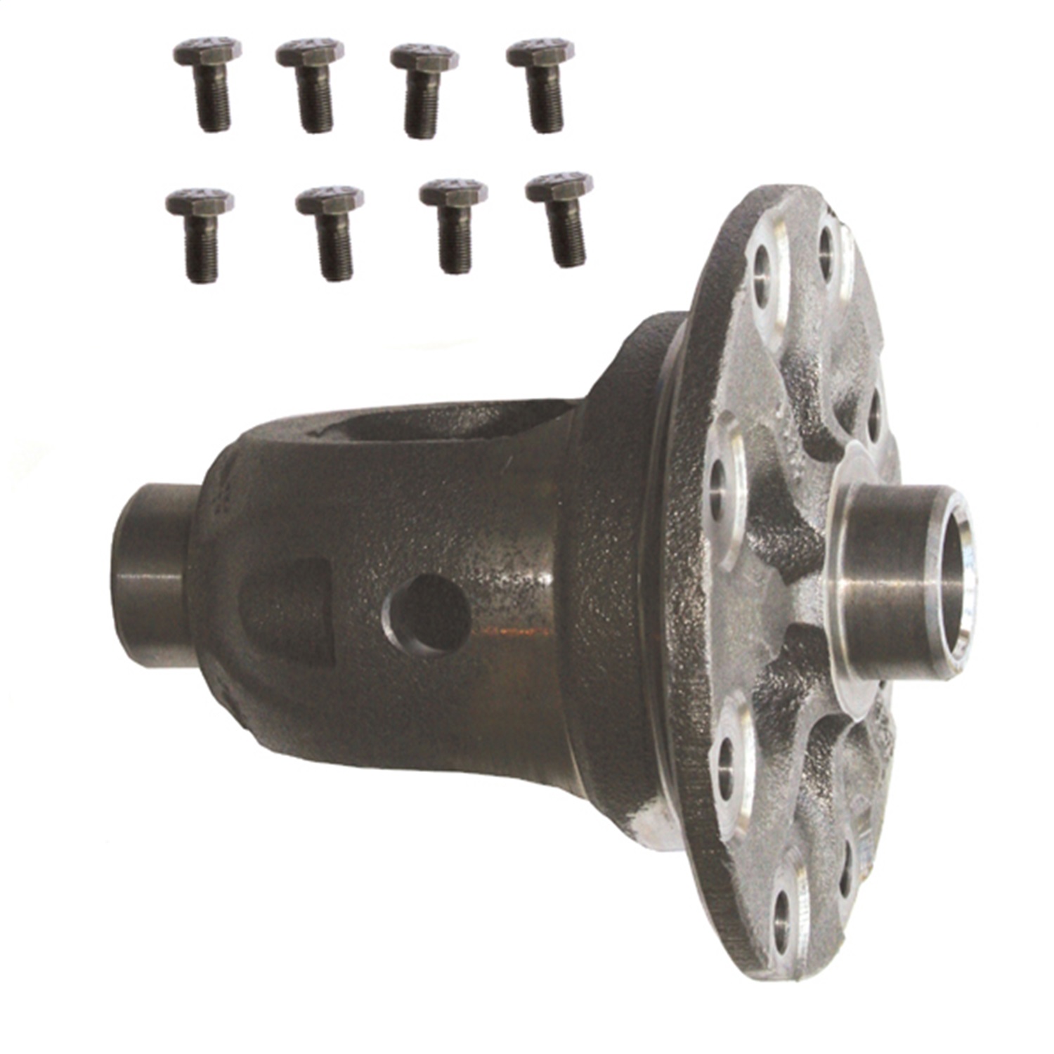 Omix 16503.66 Differential Carrier Assembly Fits 01-02 Wrangler (TJ)
