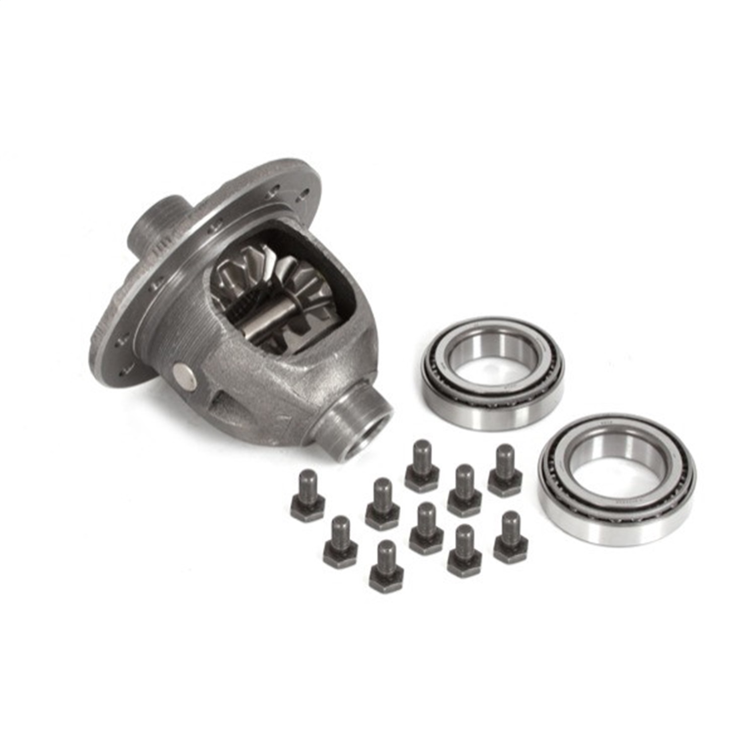 Omix 16503.67 Differential Case Fits 07-18 Wrangler (JK)
