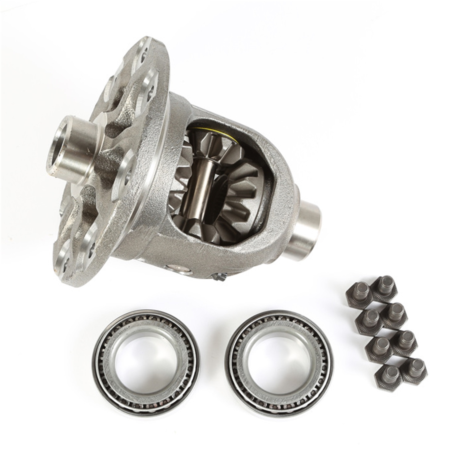 Omix 16505.24 Differential Carrier Assembly