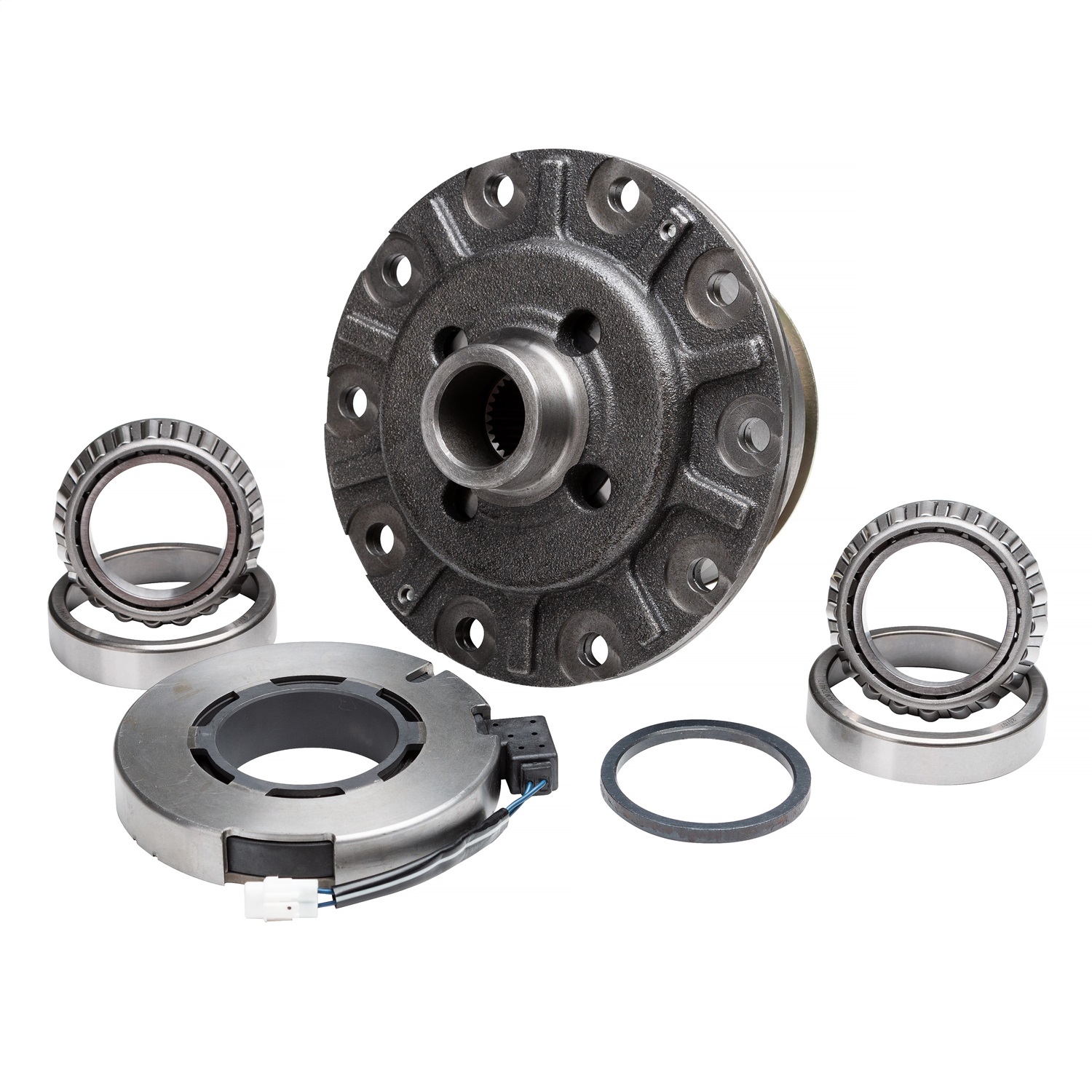 Differential Case Assembly D4