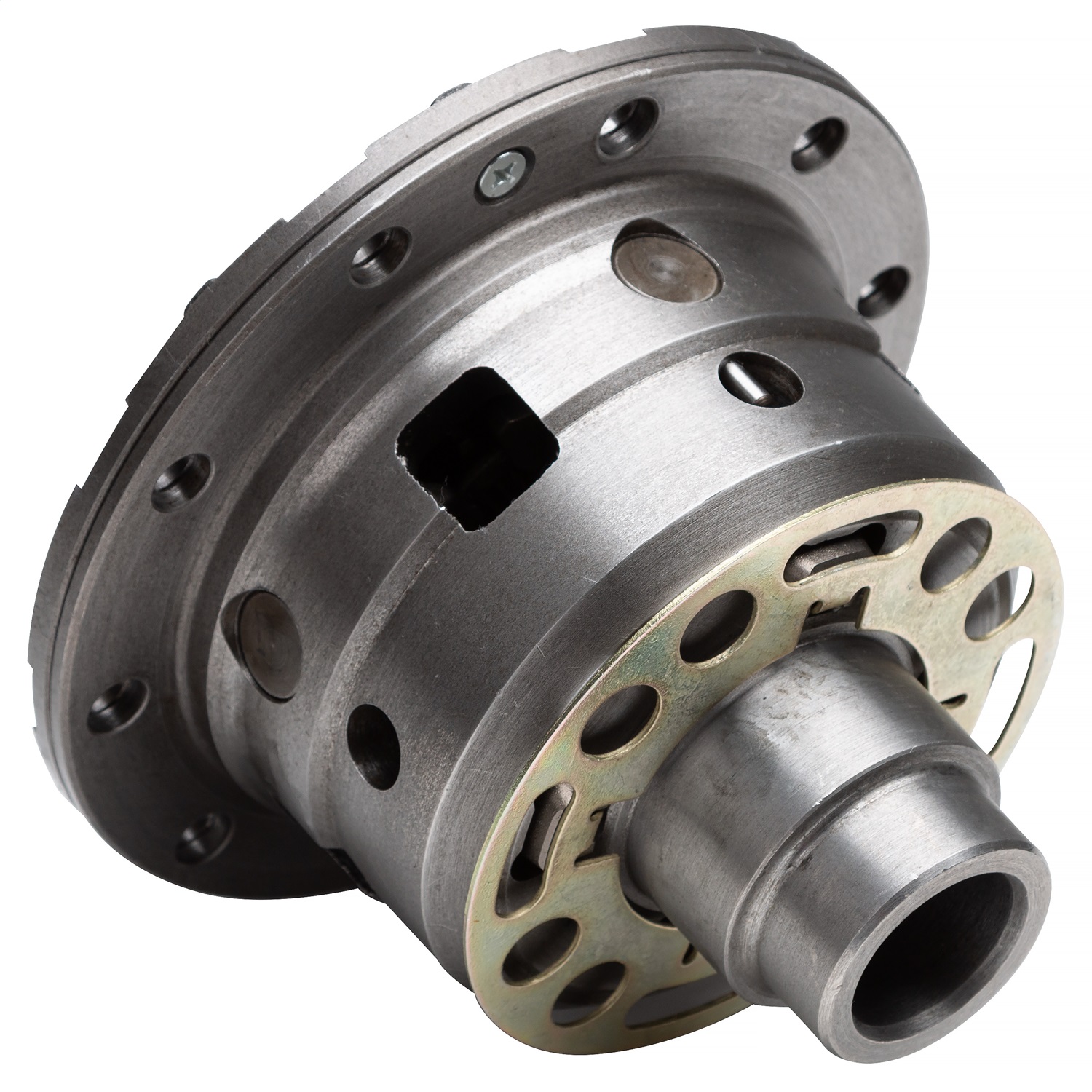 Differential Case Assembly D4 2
