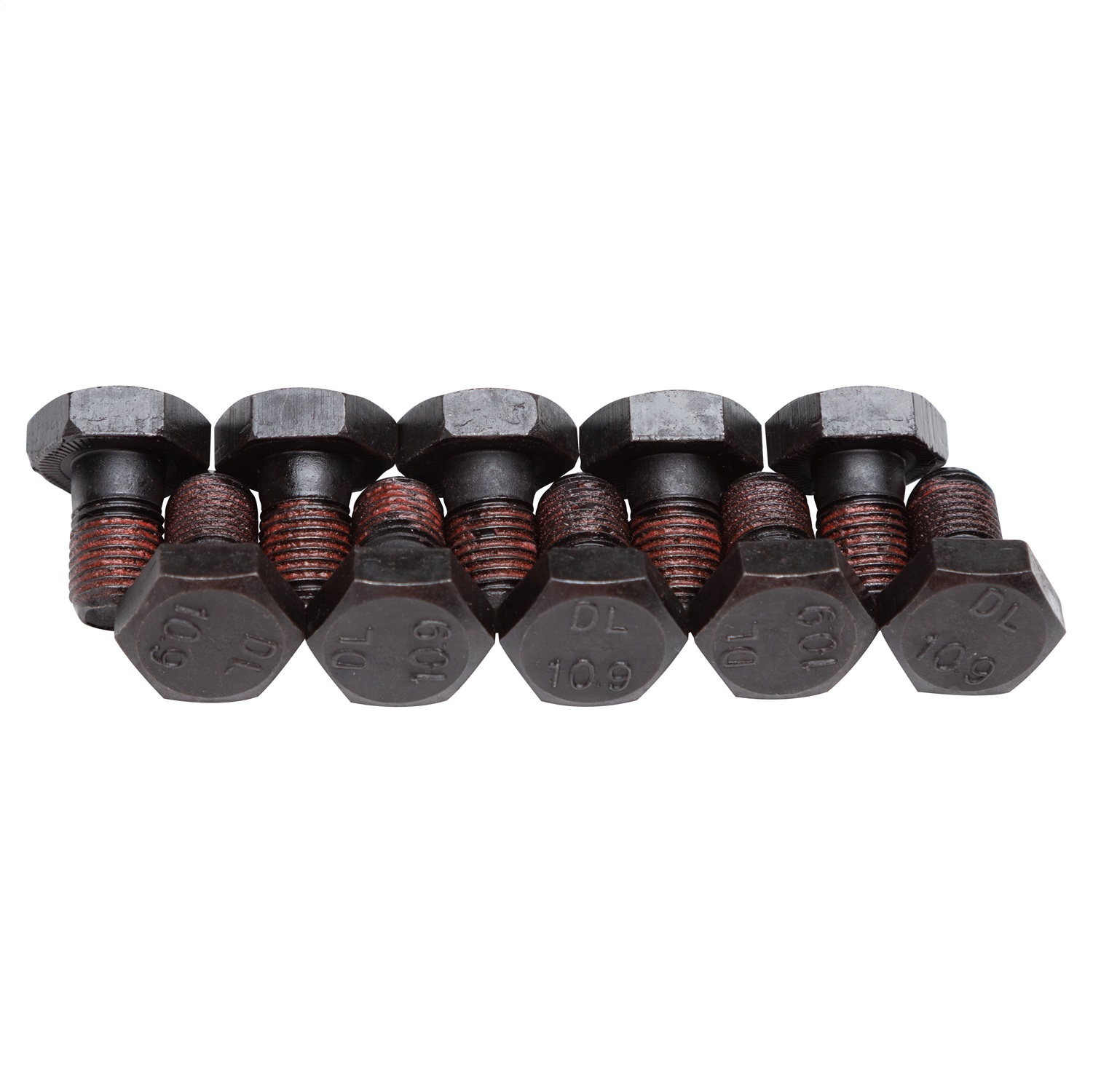 Differential Case Assembly D4 3