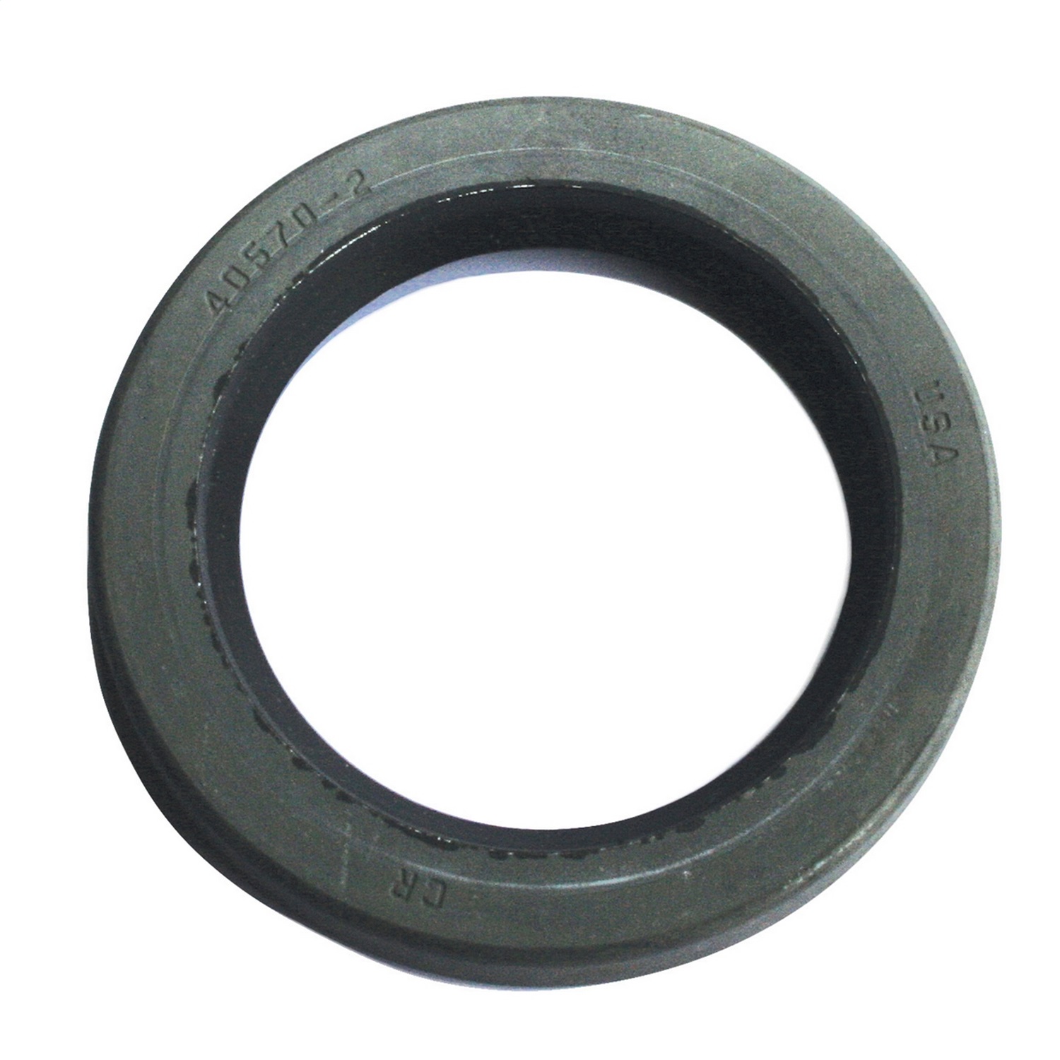 Omix 16526.06 Axle Oil Seal Fits 87-95 Wrangler (YJ)
