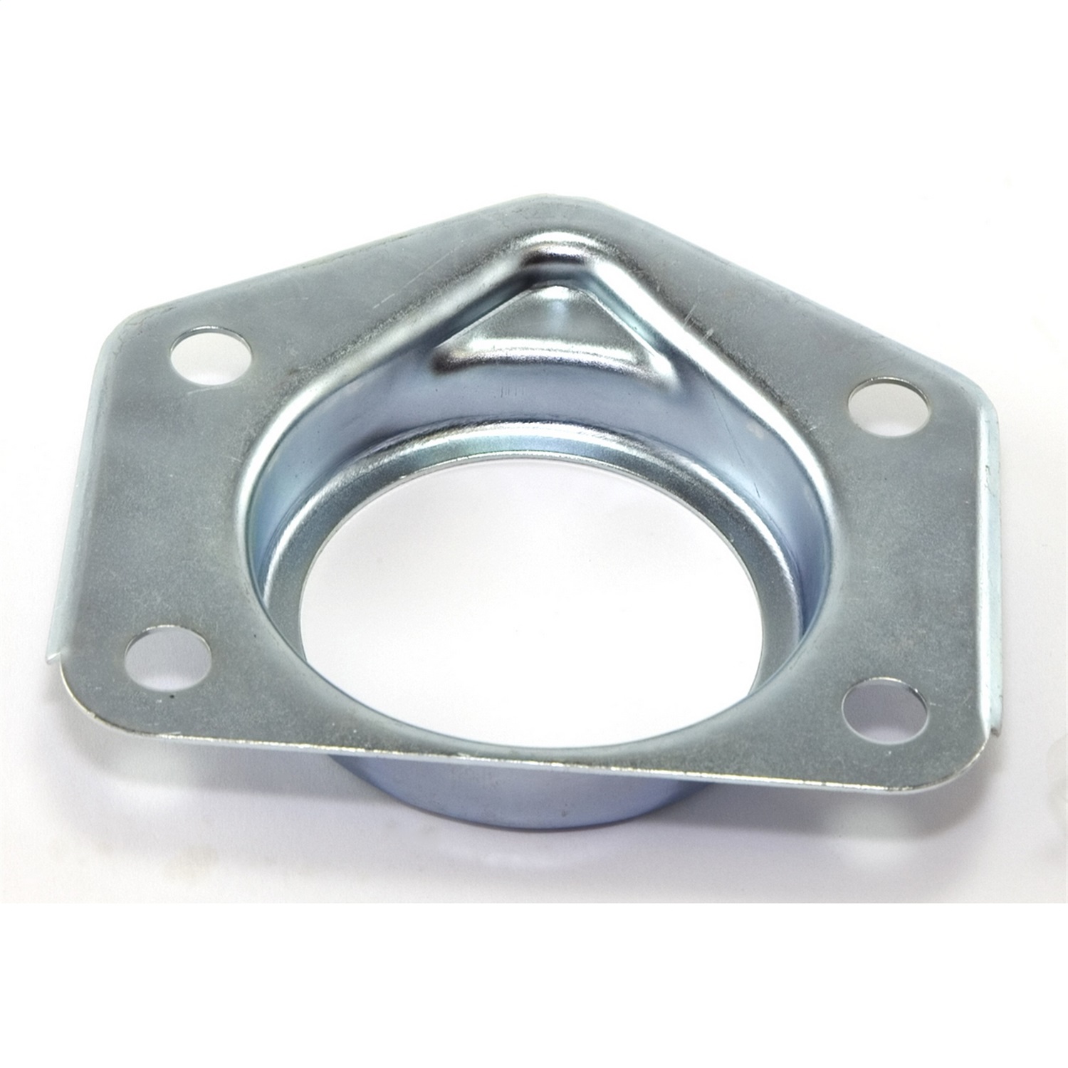Omix-Ada Dust Shield, Outer, AMC 20 Fit 76-86 Fit Jeep CJ Models
