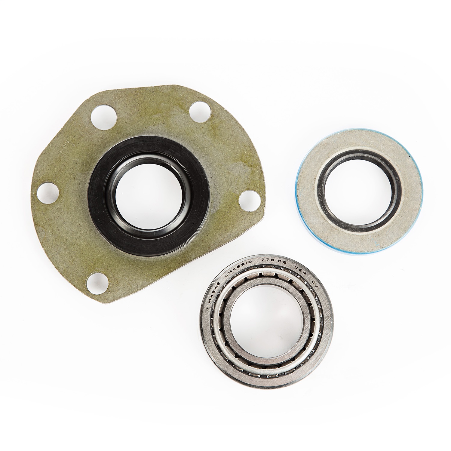 Omix 16536.17 Differential Bearing And Seal Kit Fits 76-86 CJ5 CJ7 Scrambler