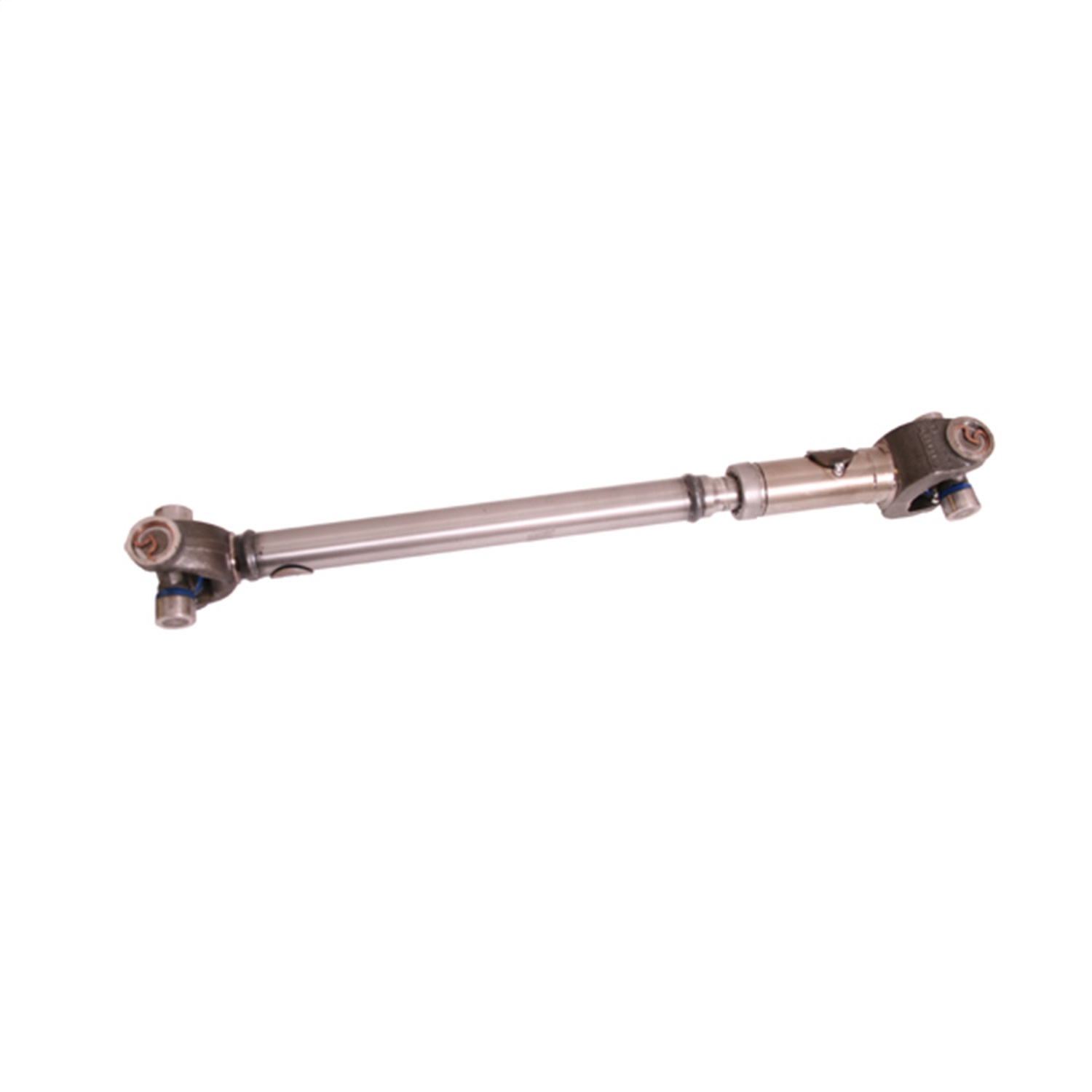 Omix-Ada Front Driveshaft Fit 46-71 Willys/Jeep Models