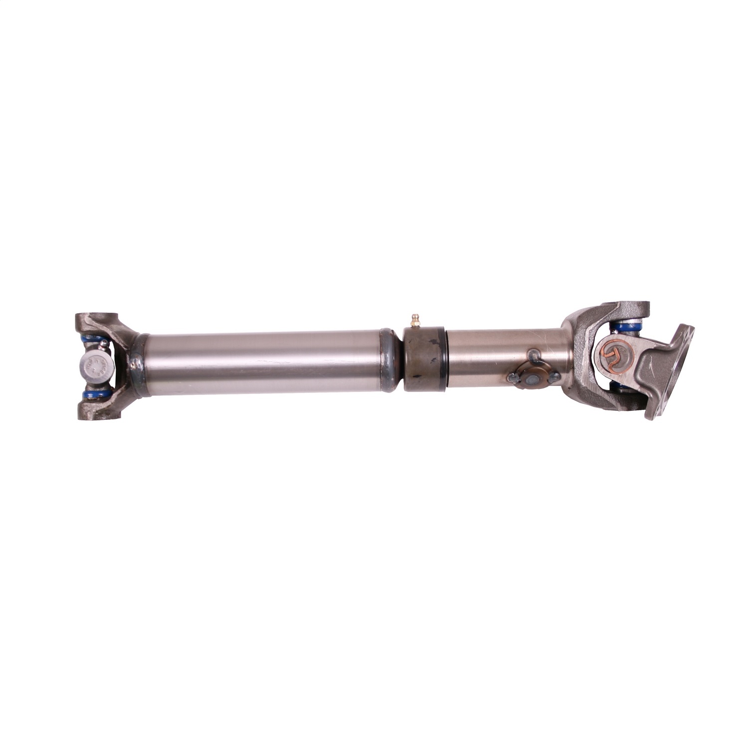 Omix-Ada Rear Driveshaft Fit 48-71 Willys/Jeep Models