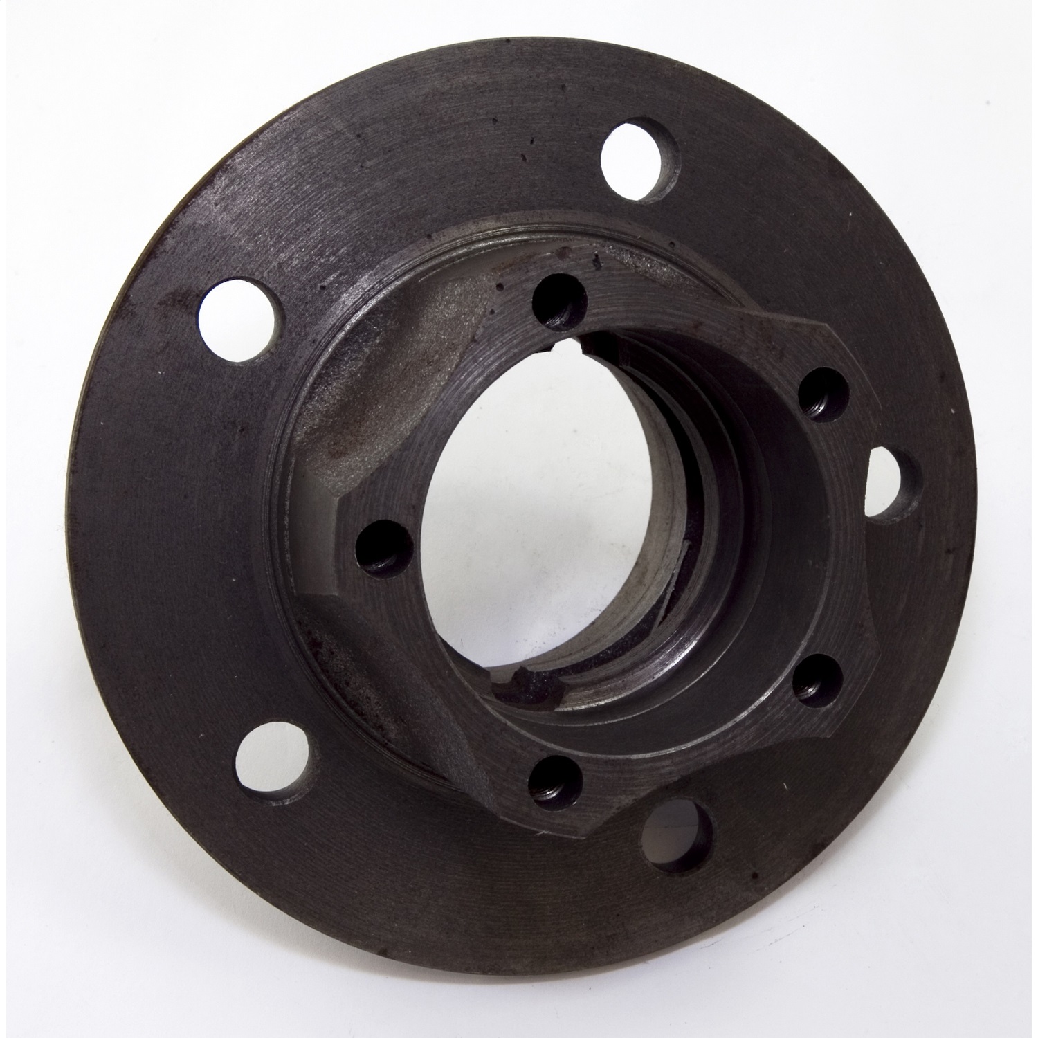 Omix-Ada Front Axle Hub Assembly, 5 bolt Fit 81-86 Jeep CJ Models
