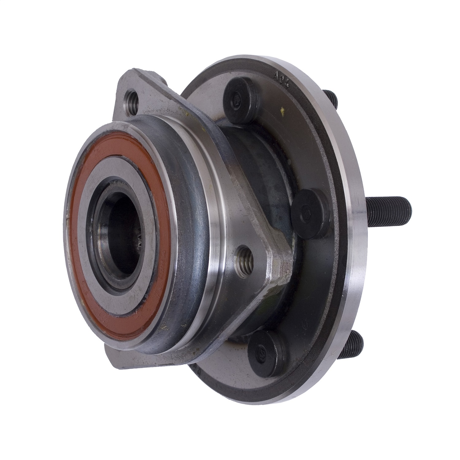 Omix 16705.08 Axle Hub Assembly Fits 00-06 Cherokee (XJ) Wrangler (TJ)