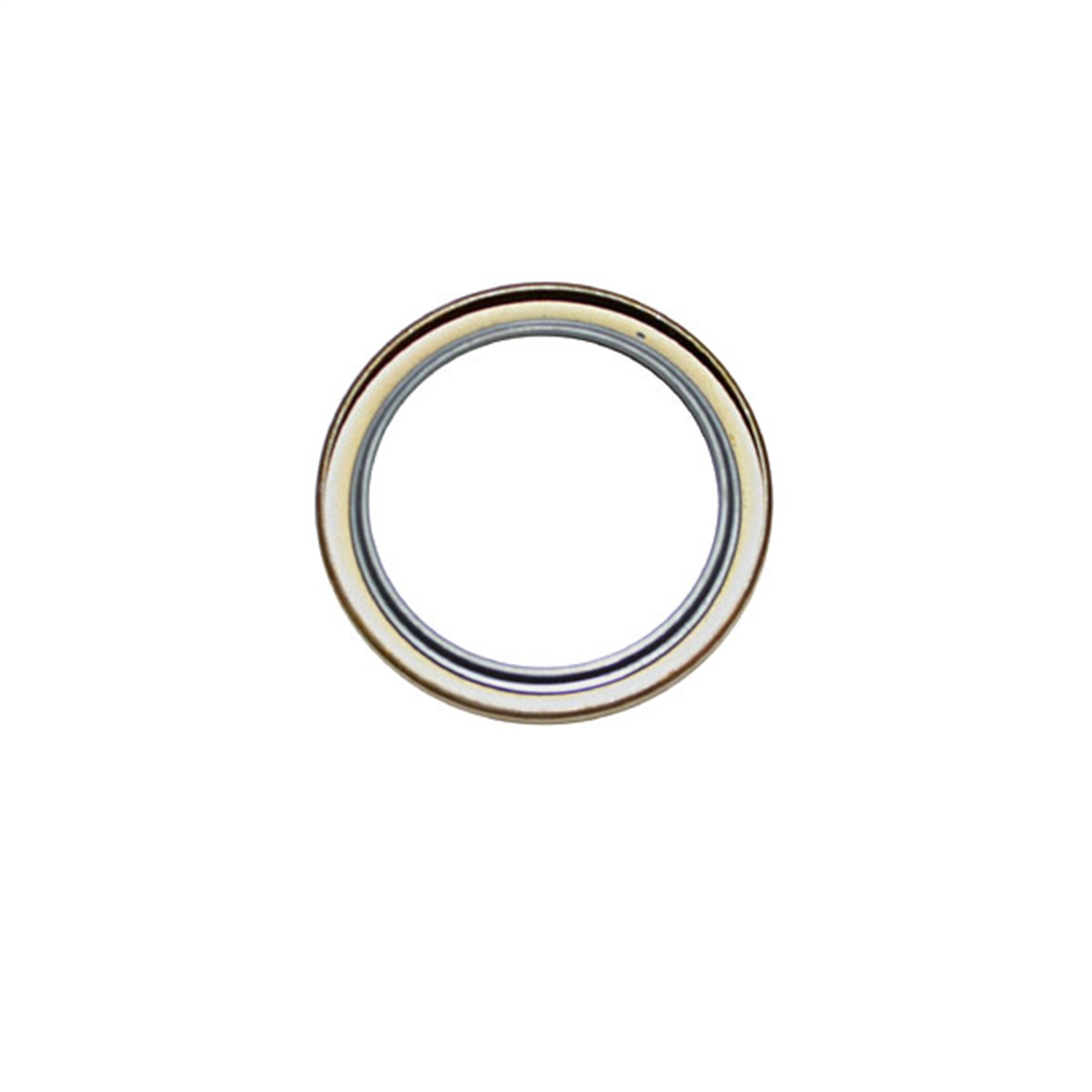 Omix-Ada Wheel Hub Bearing Seal Fit 76-86 Fit Jeep CJ Models