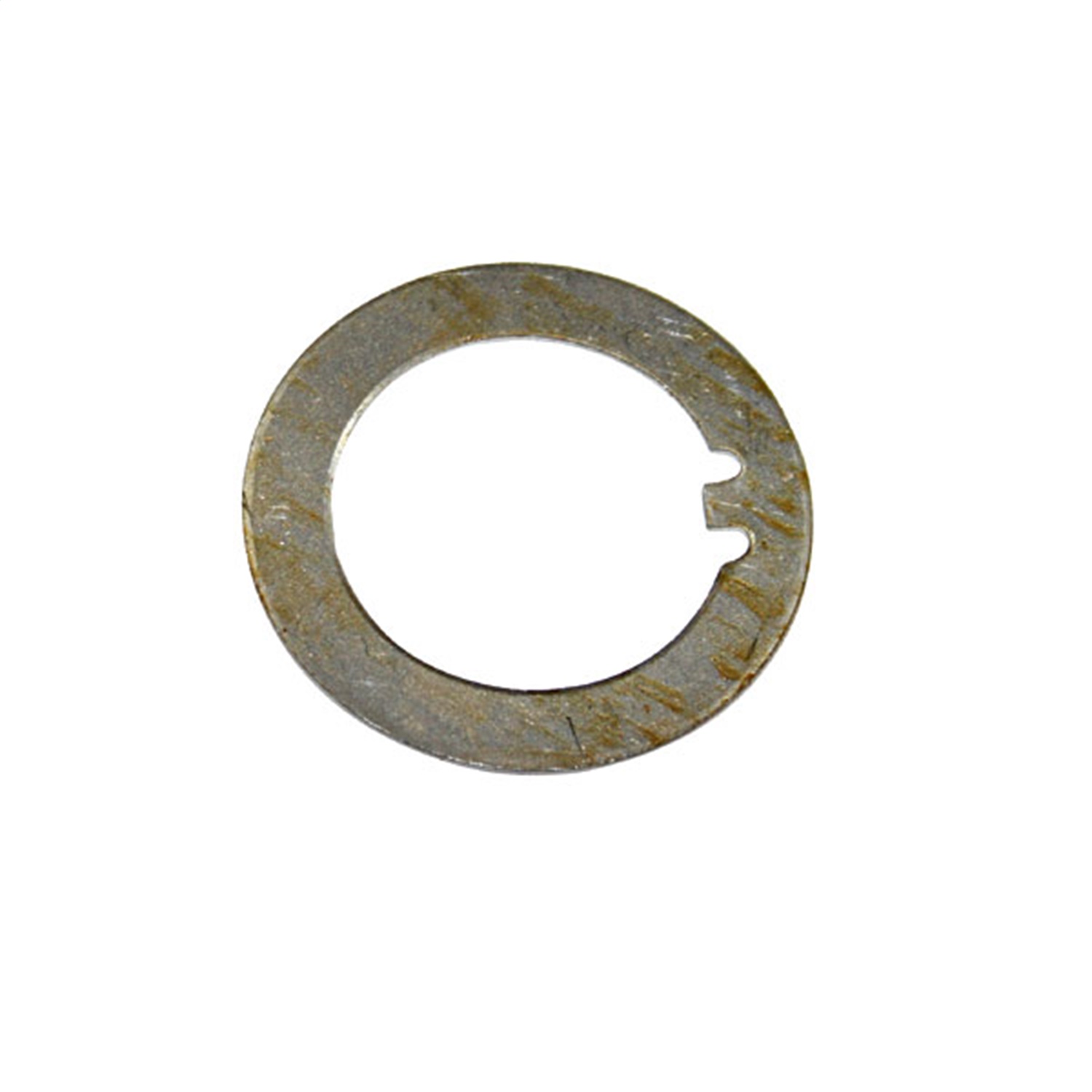 Omix 16710.02 Wheel Bearing Lock Washer Fits 41-47 M38 MB Willys
