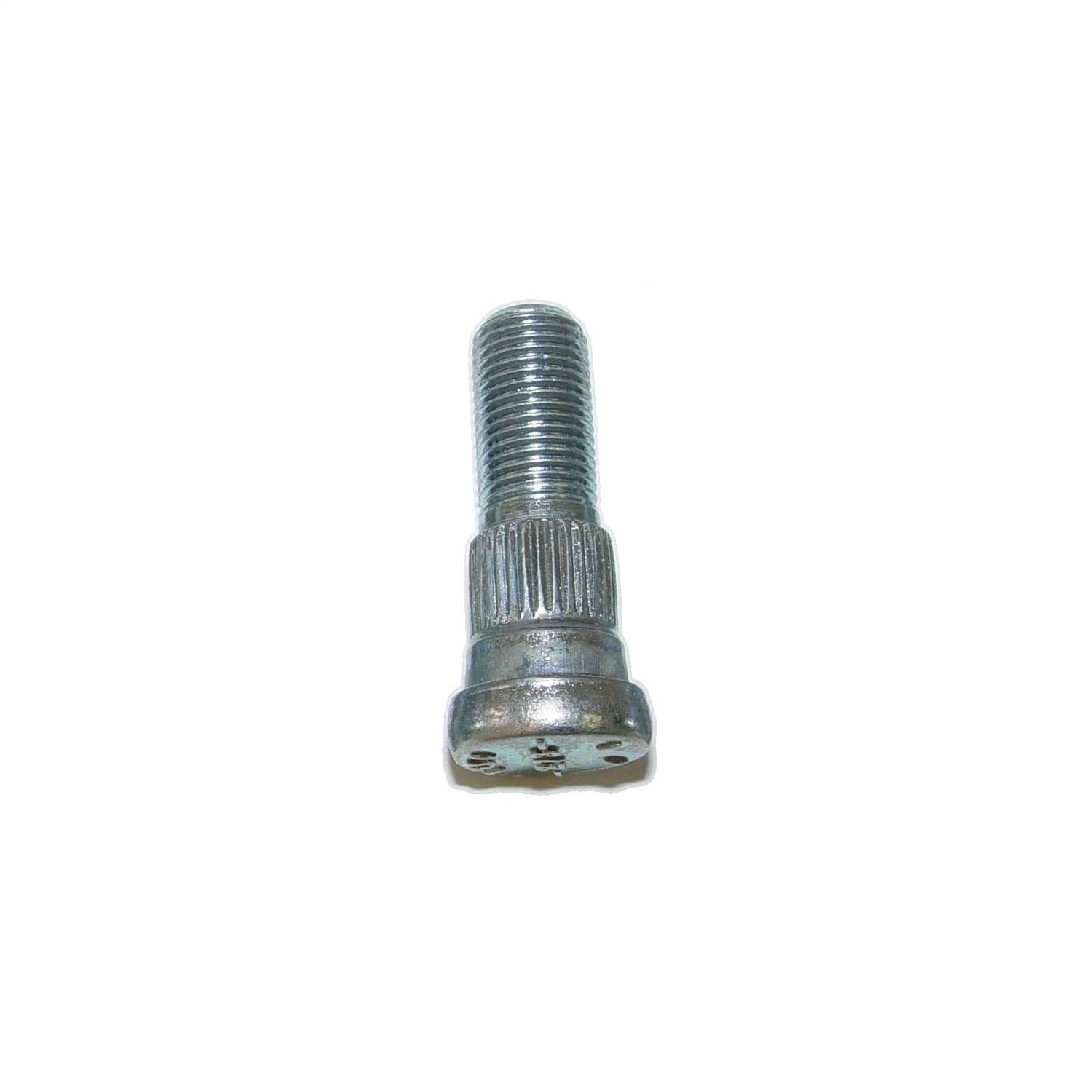 Omix-Ada Wheel Stud Fit 76-86 Fit Jeep CJ Models