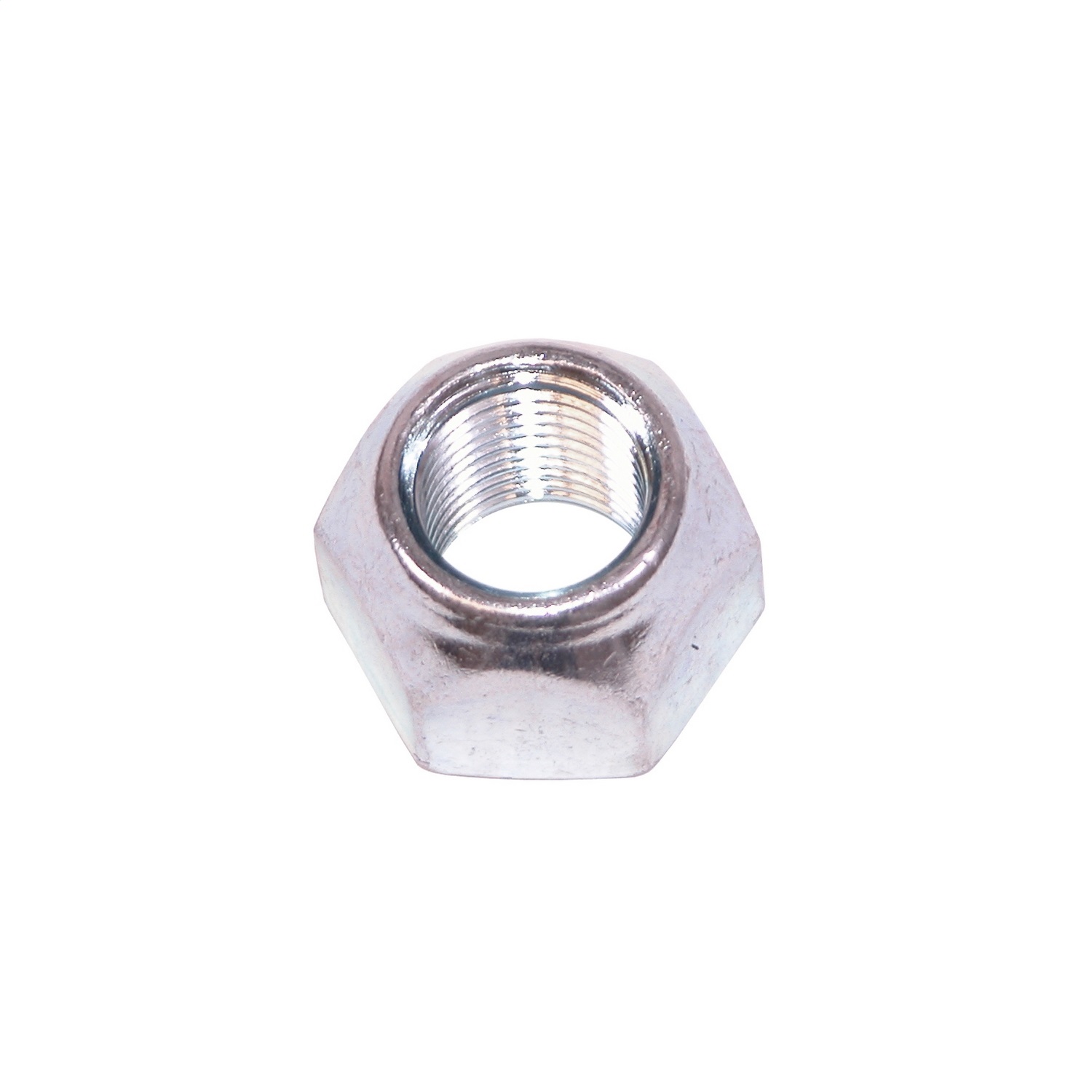Omix 16715.04 Lug Nut Fits 46-86 CJ3 CJ5 CJ6 CJ7 Scrambler Willys
