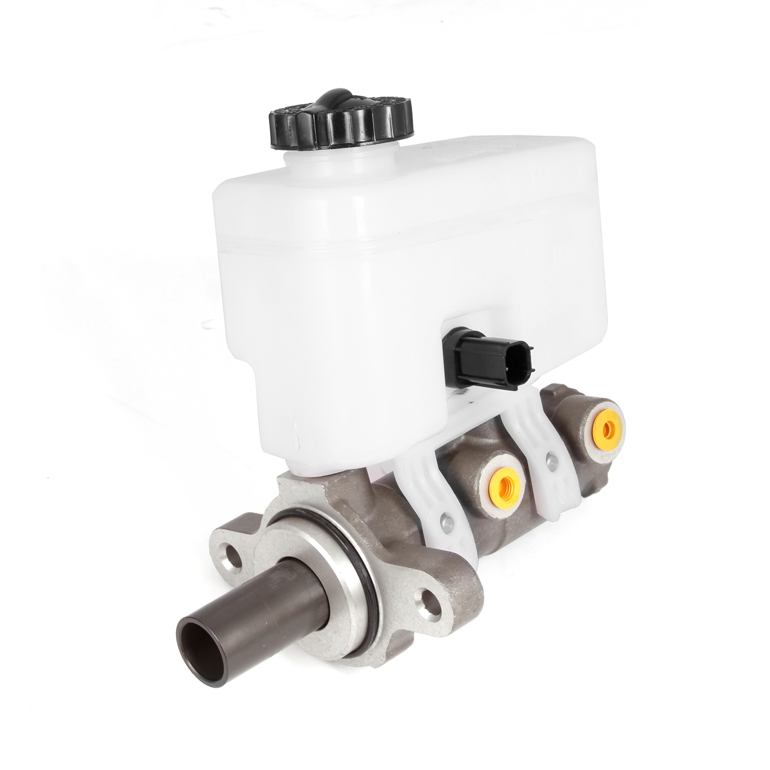 Omix 16719.31 Brake Master Cylinder Fits 07-18 Wrangler (JK)
