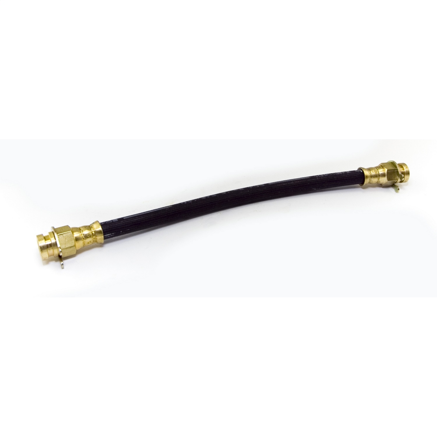 Omix 16732.03 Brake Hose Fits 66-71 CJ5 CJ6 Jeepster