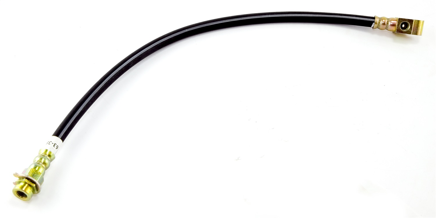Omix 16733.03 Brake Hose Fits 76-86 CJ5 CJ7 Scrambler