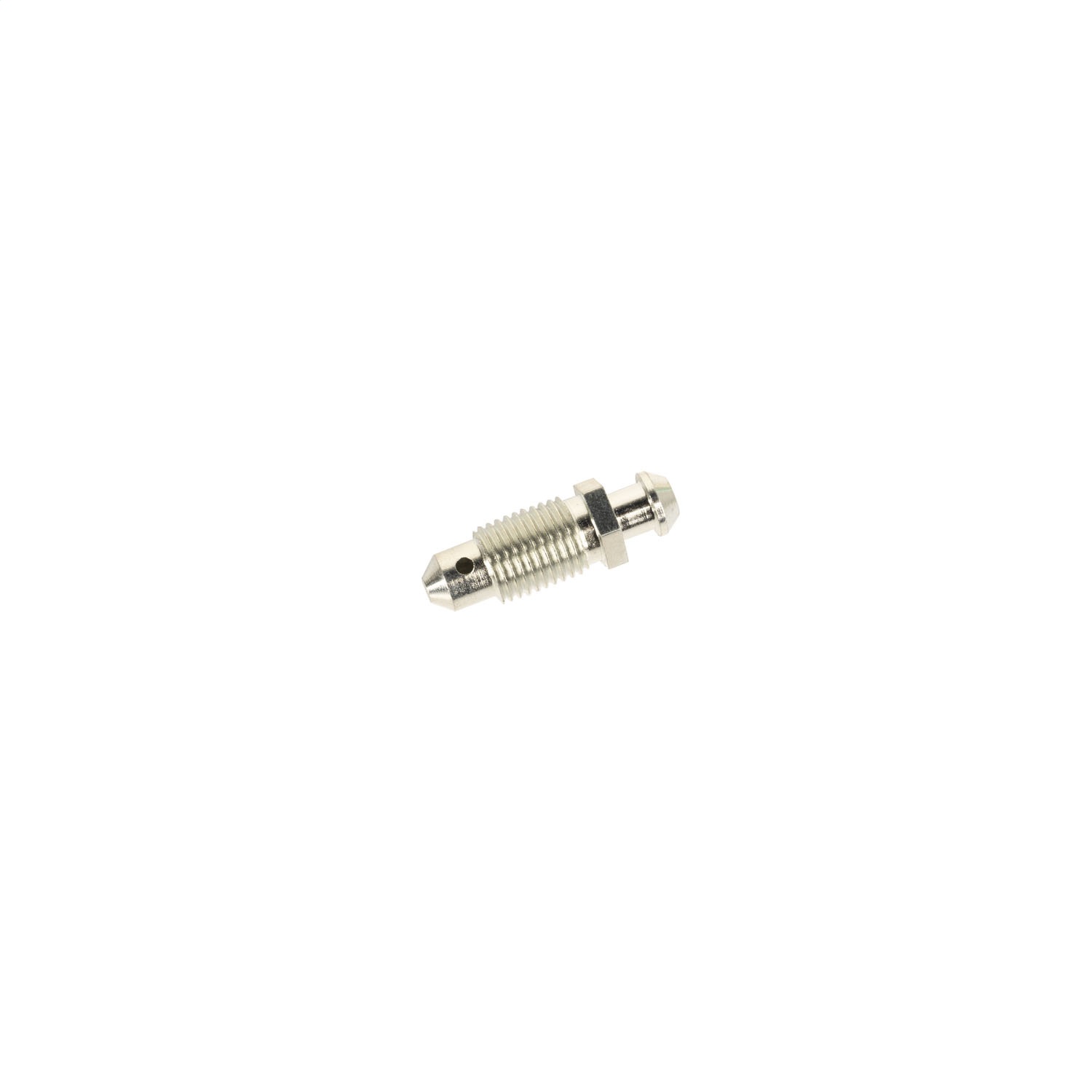 Stainless Steel 1965-82 Corvette 6 pc Brake Caliper Bleeder Screw//Valve Kit