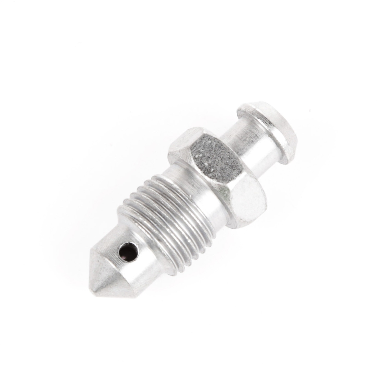 Stainless Steel 1965-82 Corvette 6 pc Brake Caliper Bleeder Screw//Valve Kit