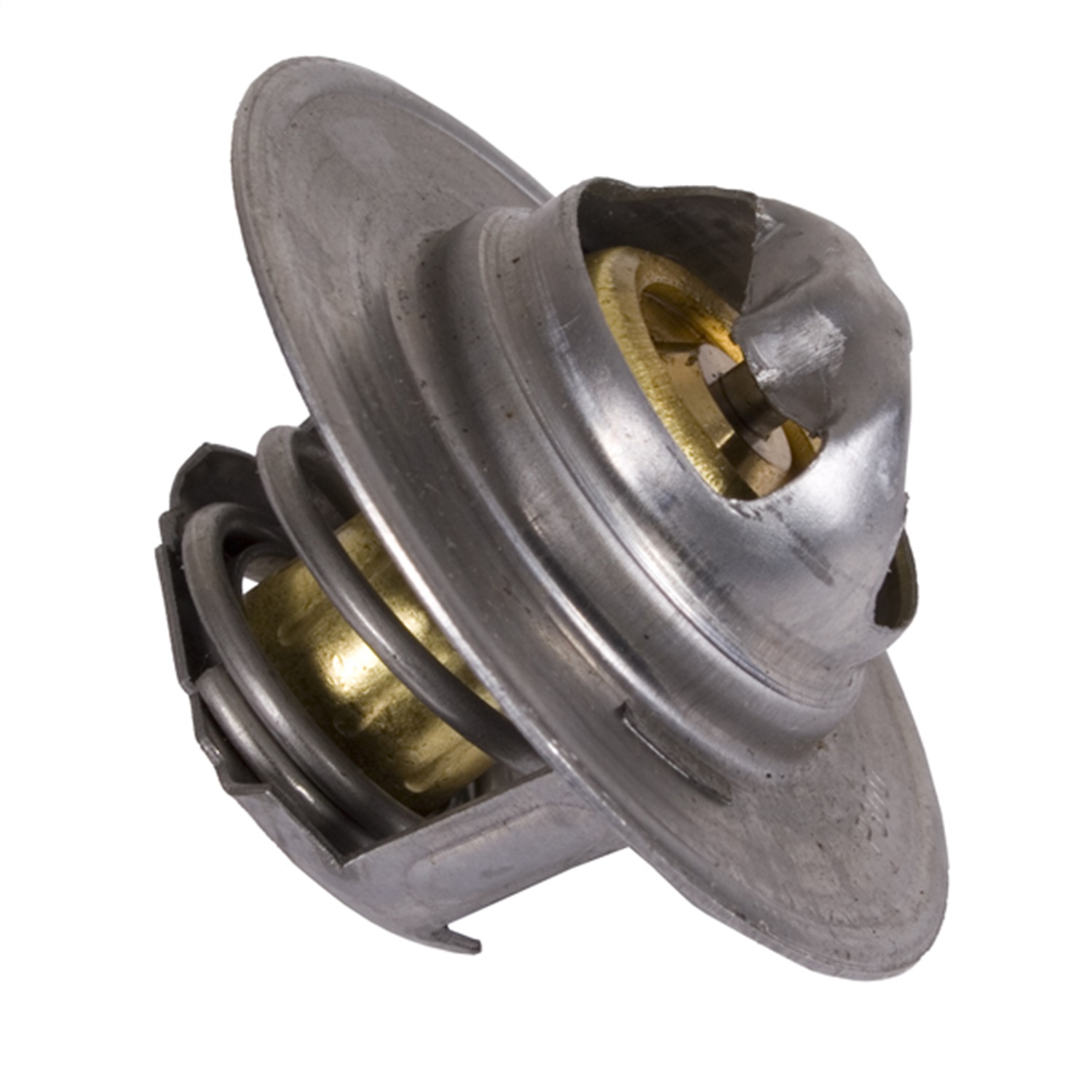 Omix-Ada Thermostat 195 Degree Fit 72-06 Jeep CJ Models