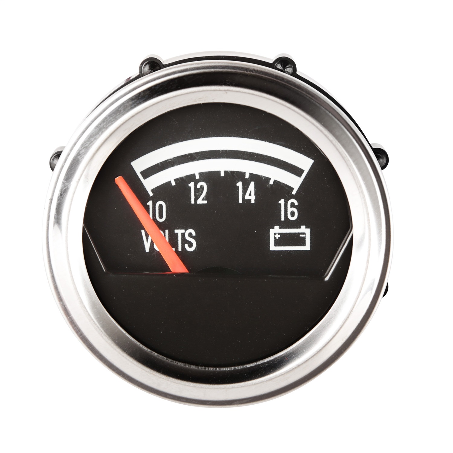 Crown Automotive J8126659 Voltmeter Fits 76-86 CJ5 CJ7 Scrambler