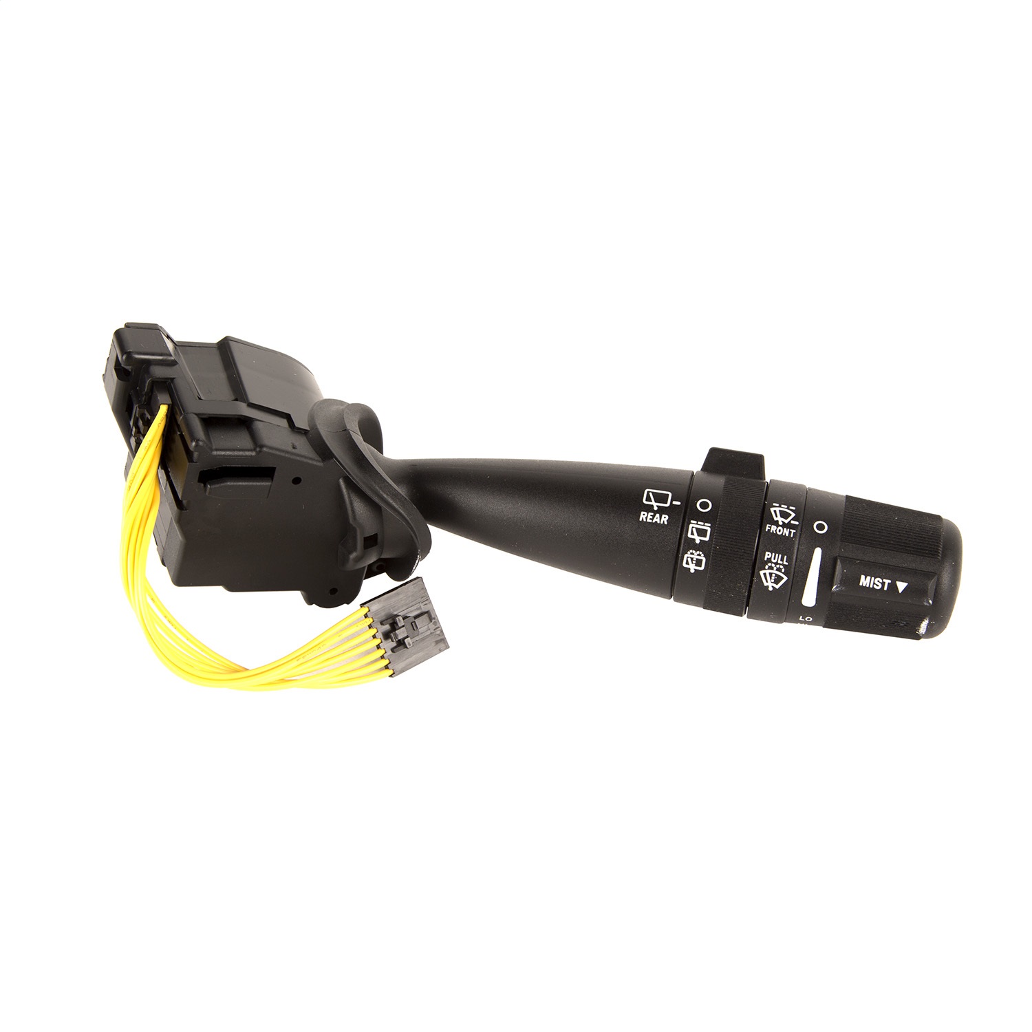 Omix 17234.35 Multifunction Turn Signal Switch