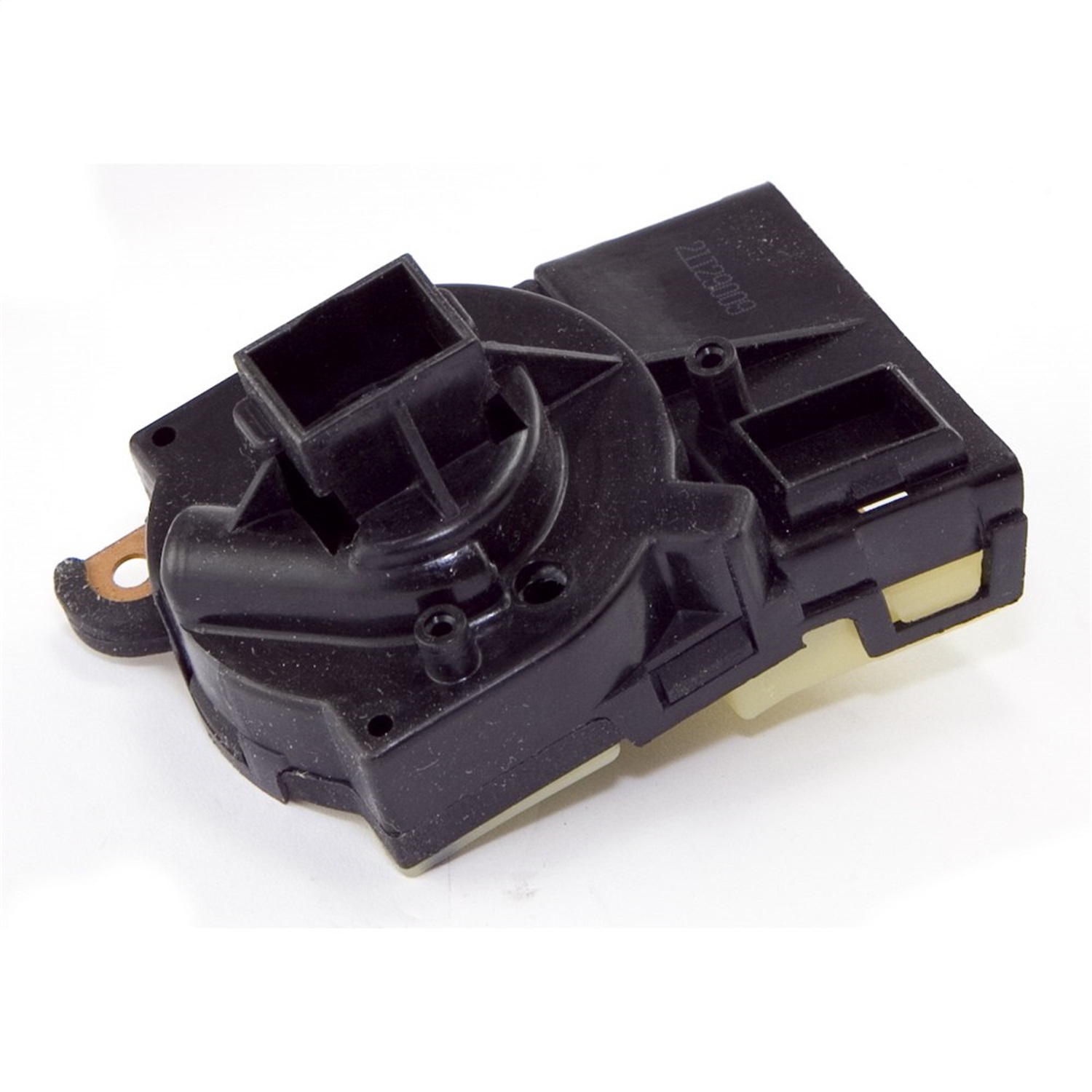 Omix-Ada Ignition Switch Fit 97-01 Jeep Wrangler TJ