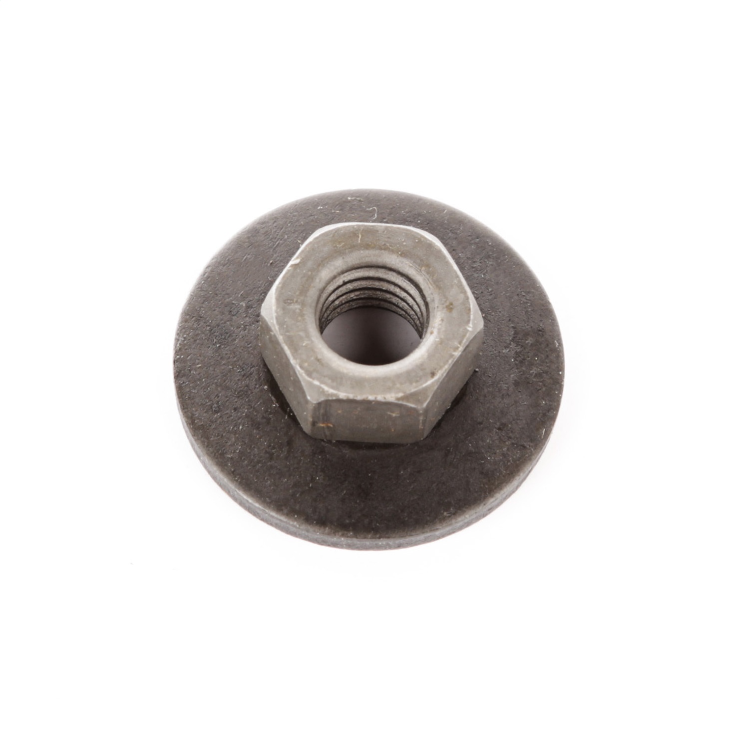 Omix 17258.18 Hood Hinge Or Battery Tray Nut