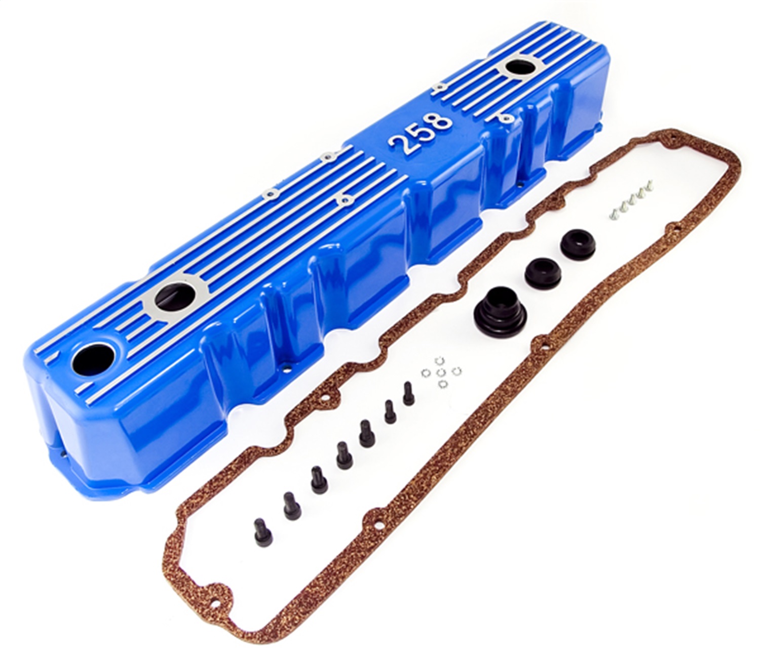 Omix 17401.11 Valve Cover