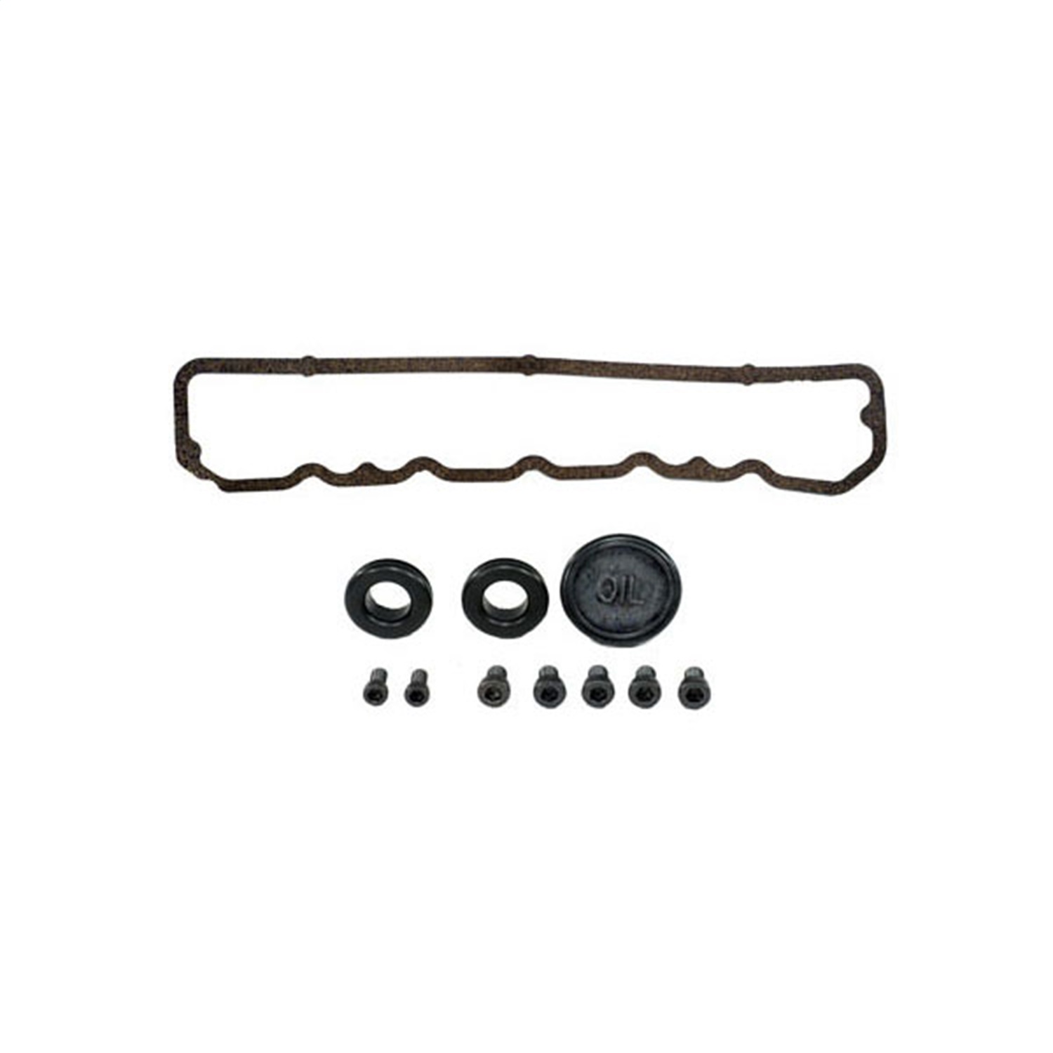 Omix 17402.01 Valve Cover Mount Kit