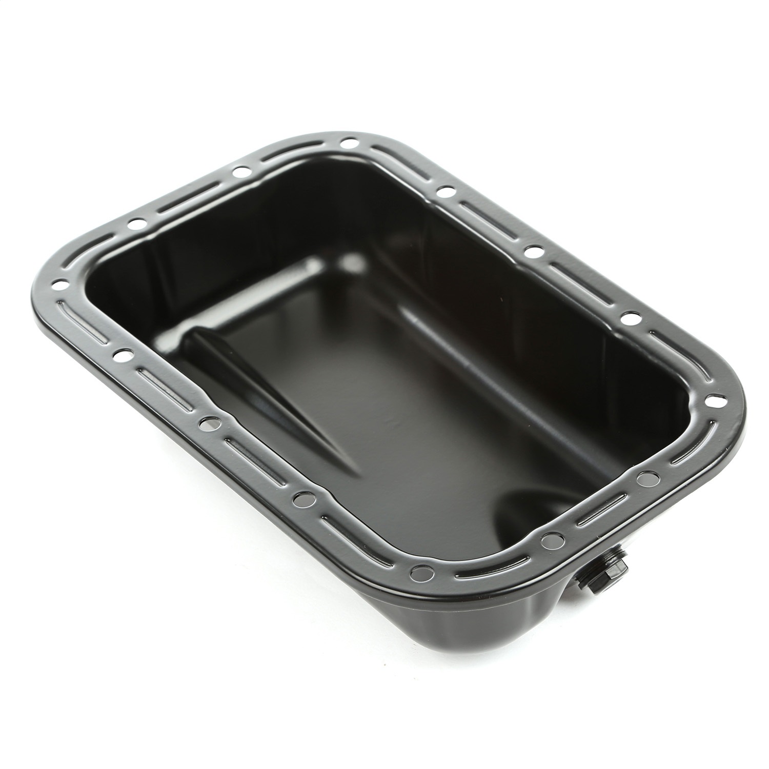 Omix 17437.04 Oil Pan Fits 12-18 Wrangler (JK)