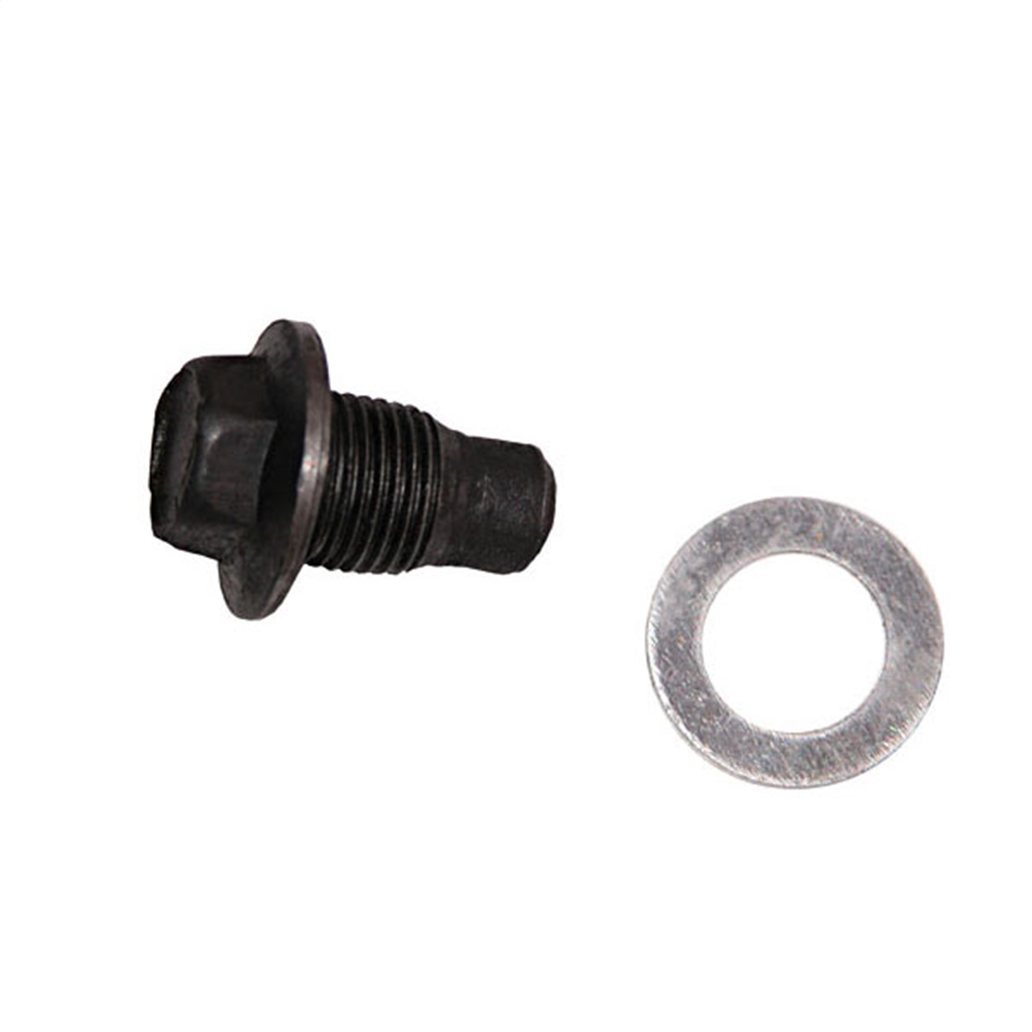 Omix 17438.03 Oil Pan Drain Plug