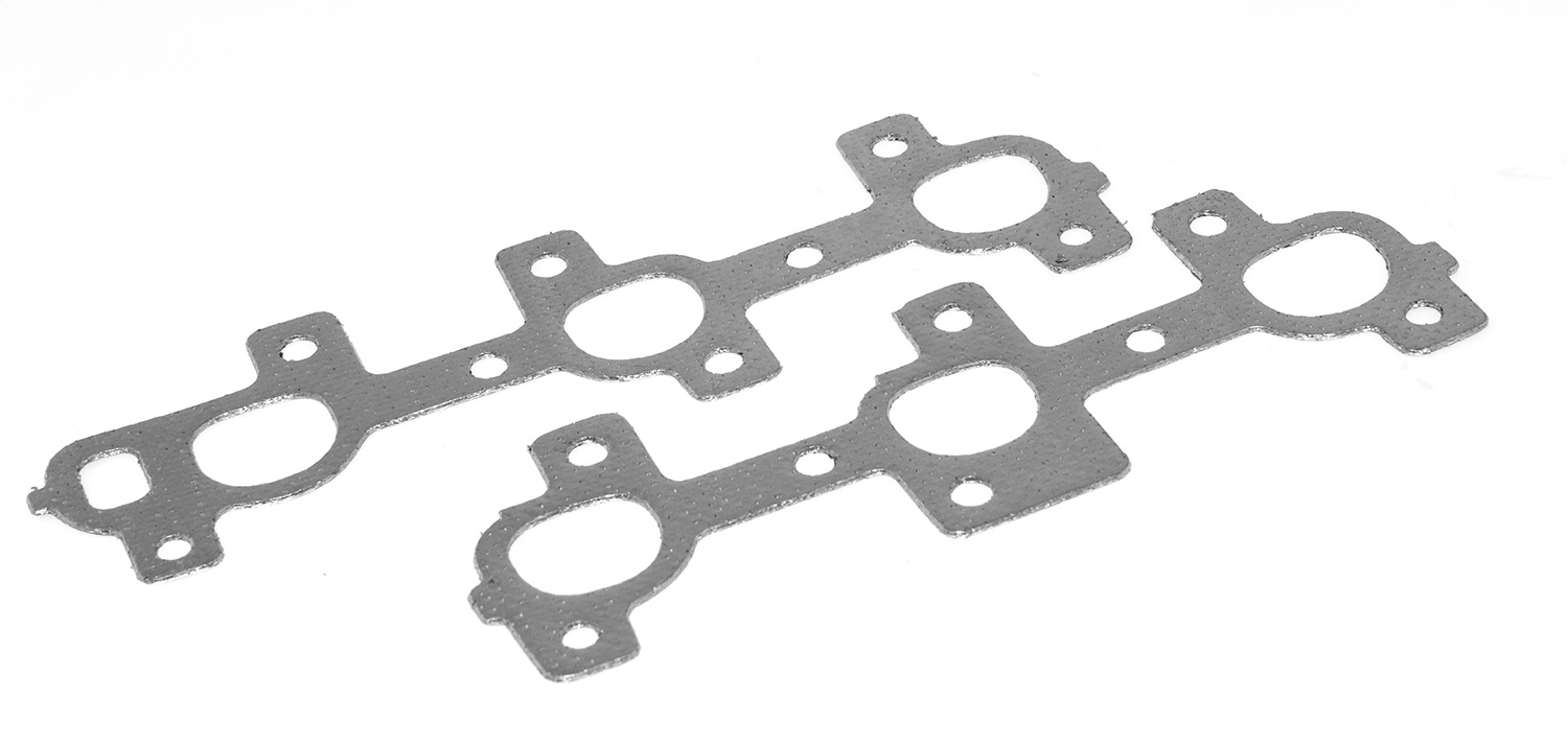 Omix-Ada Exhaust Manifold Gaskets, 3.8L Fit 07-11 Jeep Wrangler JK